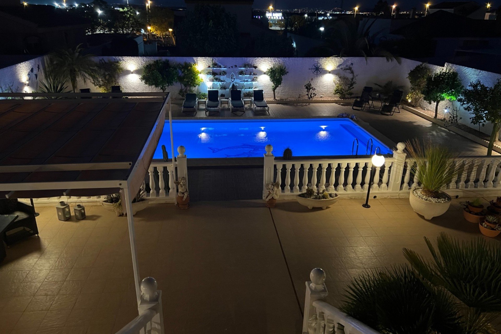 Reventa - Villa - Gran Alacant - Monte y Mar Bajo