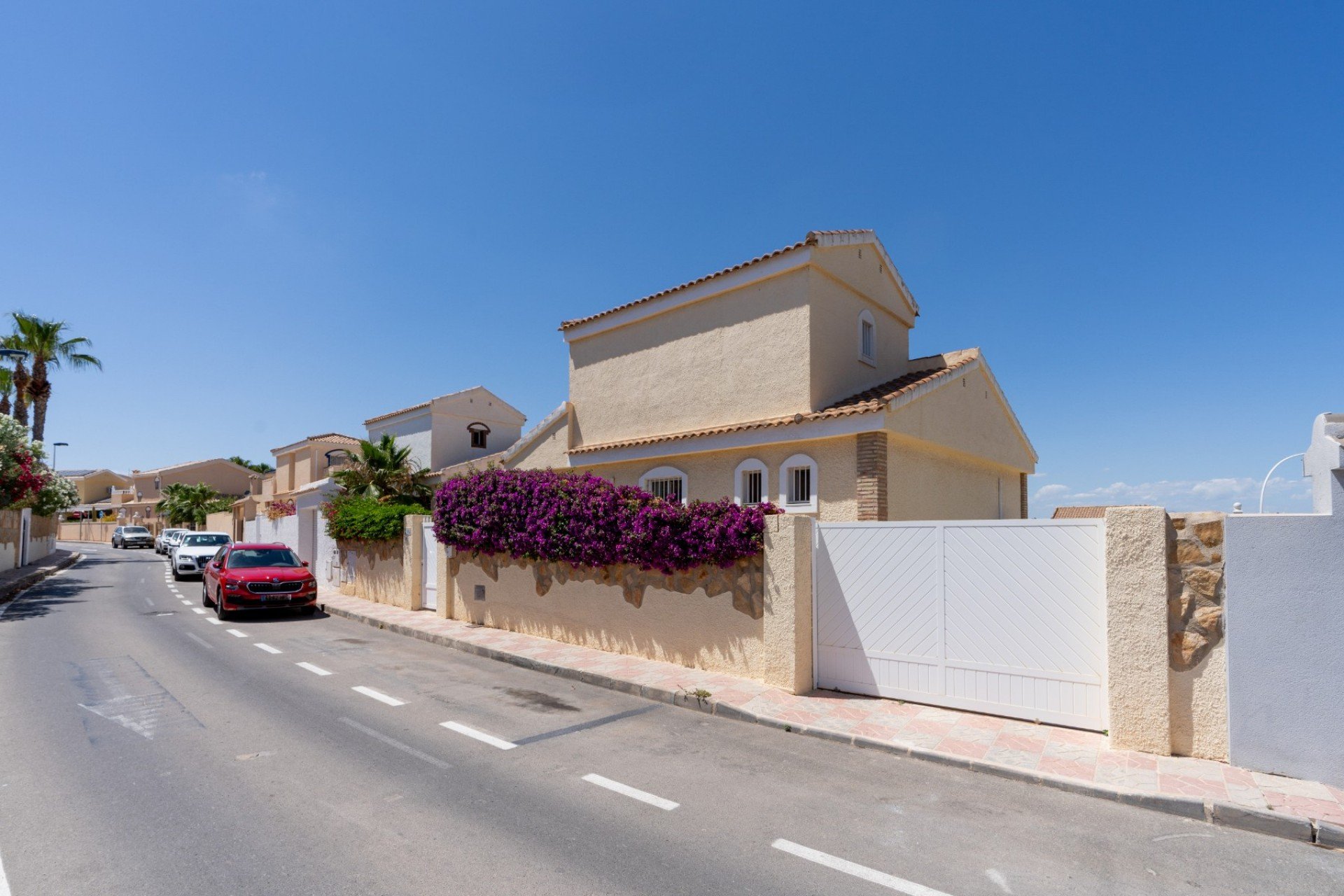 Reventa - Villa - Gran Alacant - Monte y Mar Bajo