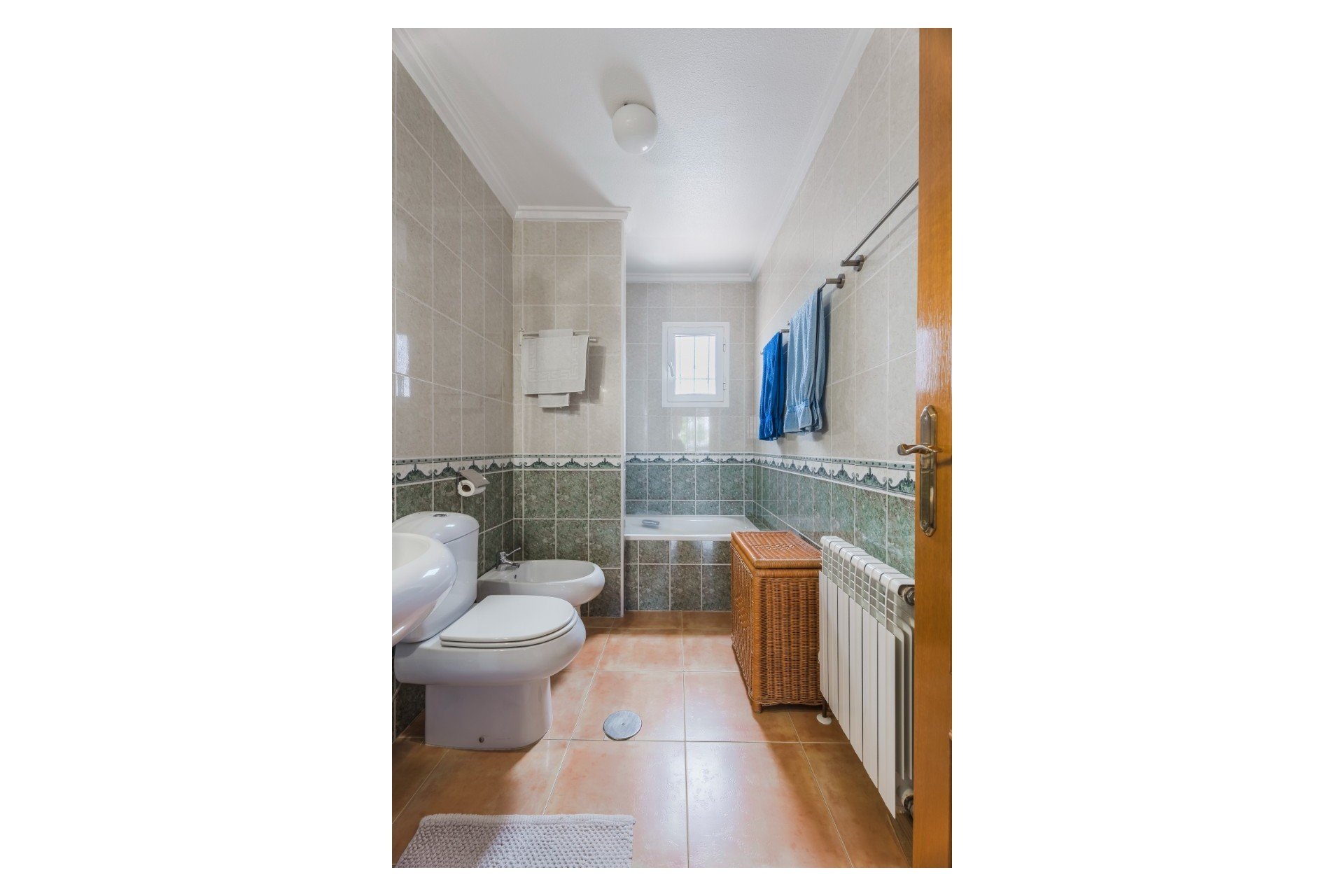 Reventa - Villa - Gran Alacant - Monte Y Mar