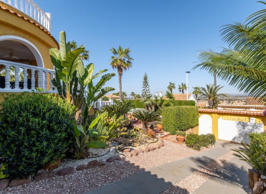 Reventa - Villa - Gran Alacant - Monte Y Mar