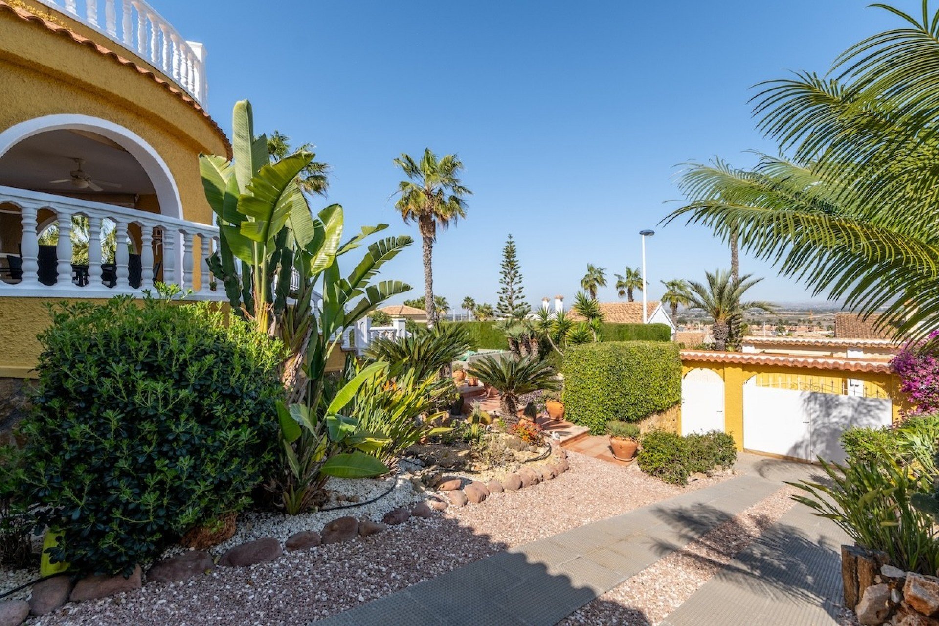 Reventa - Villa - Gran Alacant - Monte Y Mar