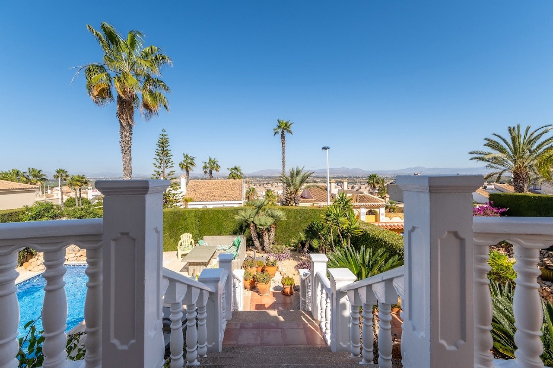 Reventa - Villa - Gran Alacant - Monte Y Mar