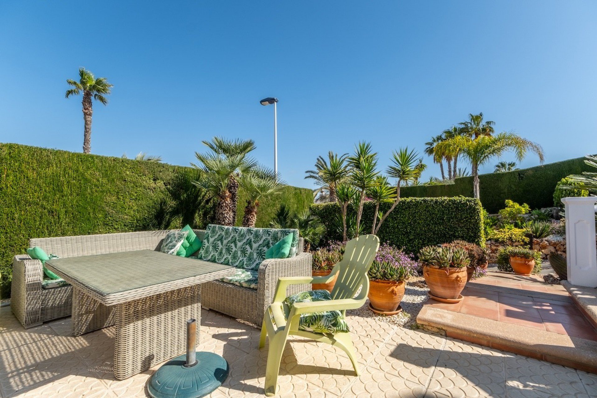 Reventa - Villa - Gran Alacant - Monte Y Mar