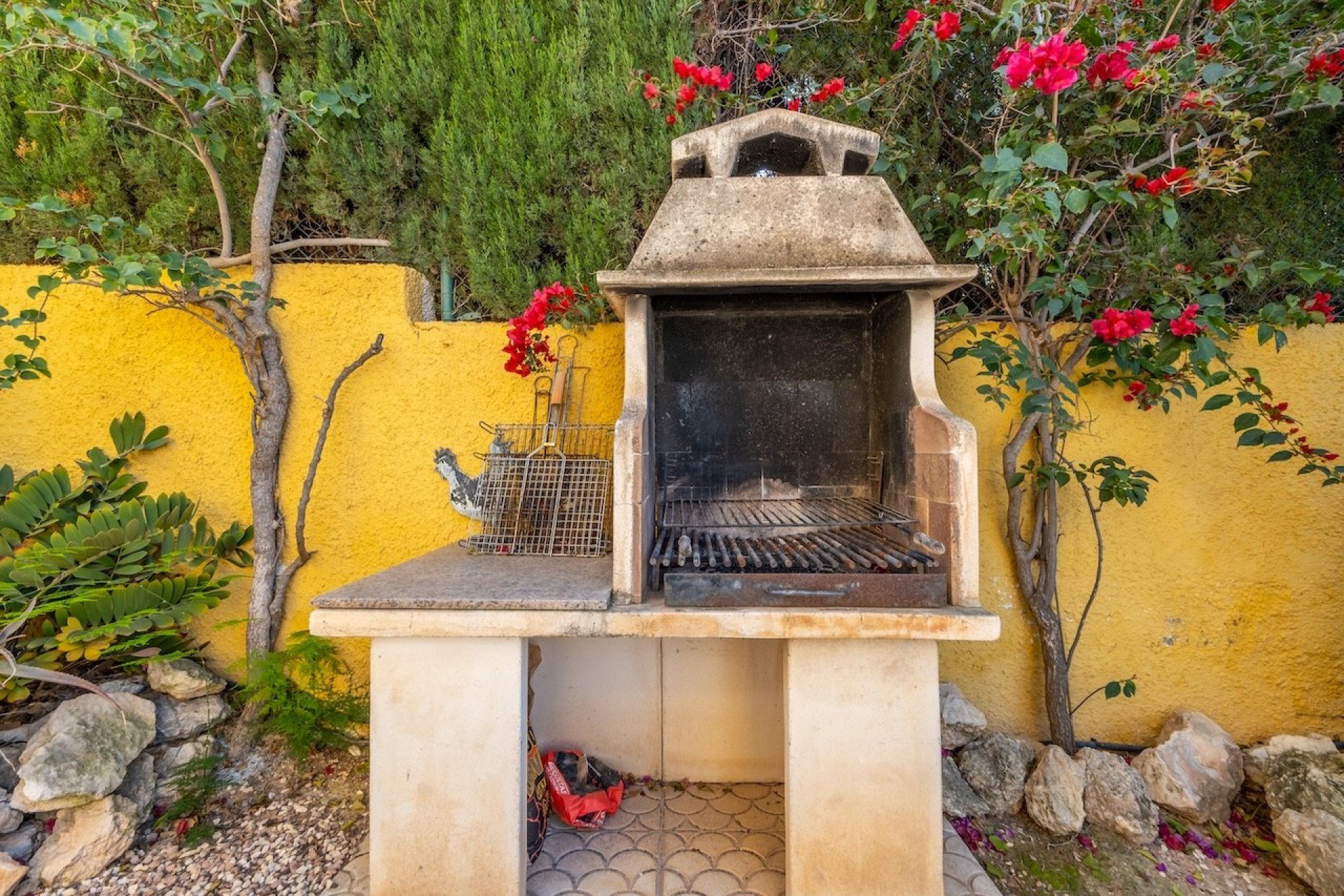 Reventa - Villa - Gran Alacant - Monte Y Mar