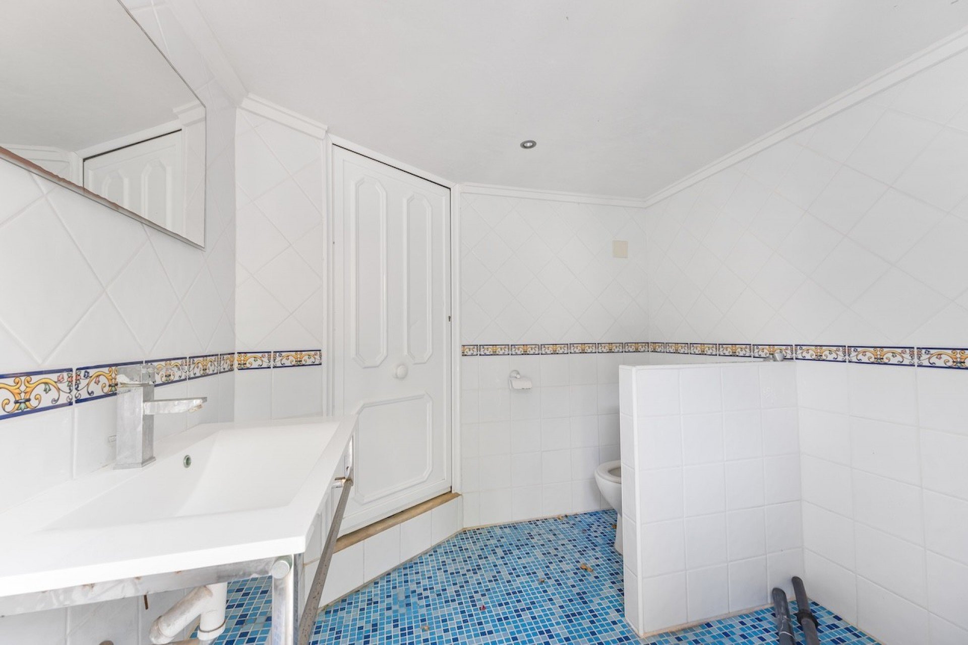 Reventa - Villa - Gran Alacant - Monte Y Mar