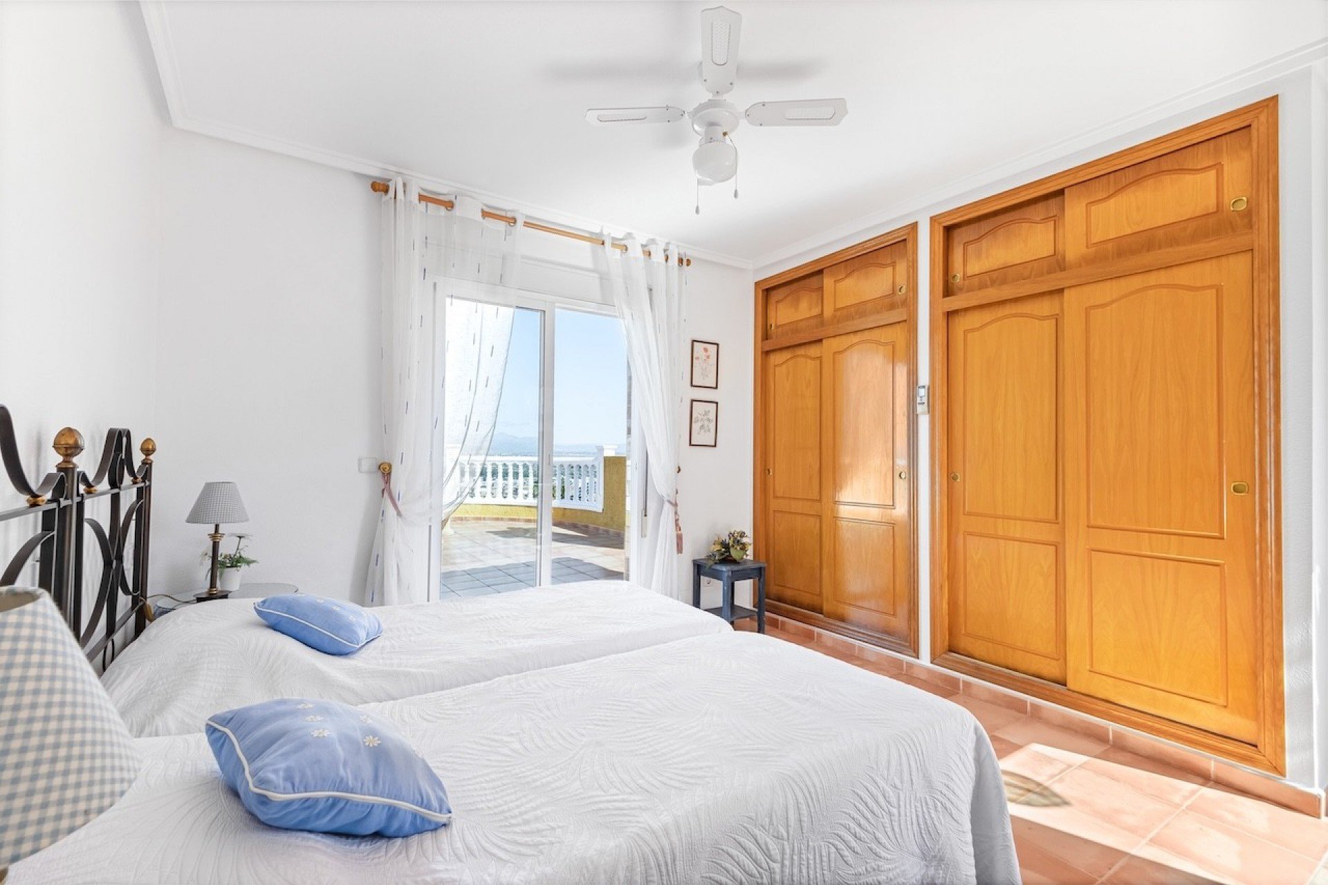 Reventa - Villa - Gran Alacant - Monte Y Mar