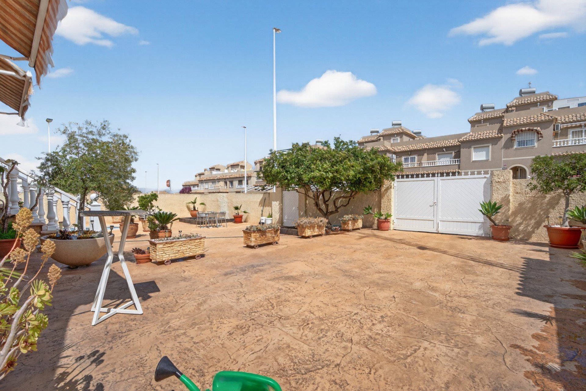 Reventa - Villa - Gran Alacant - Monte Y Mar