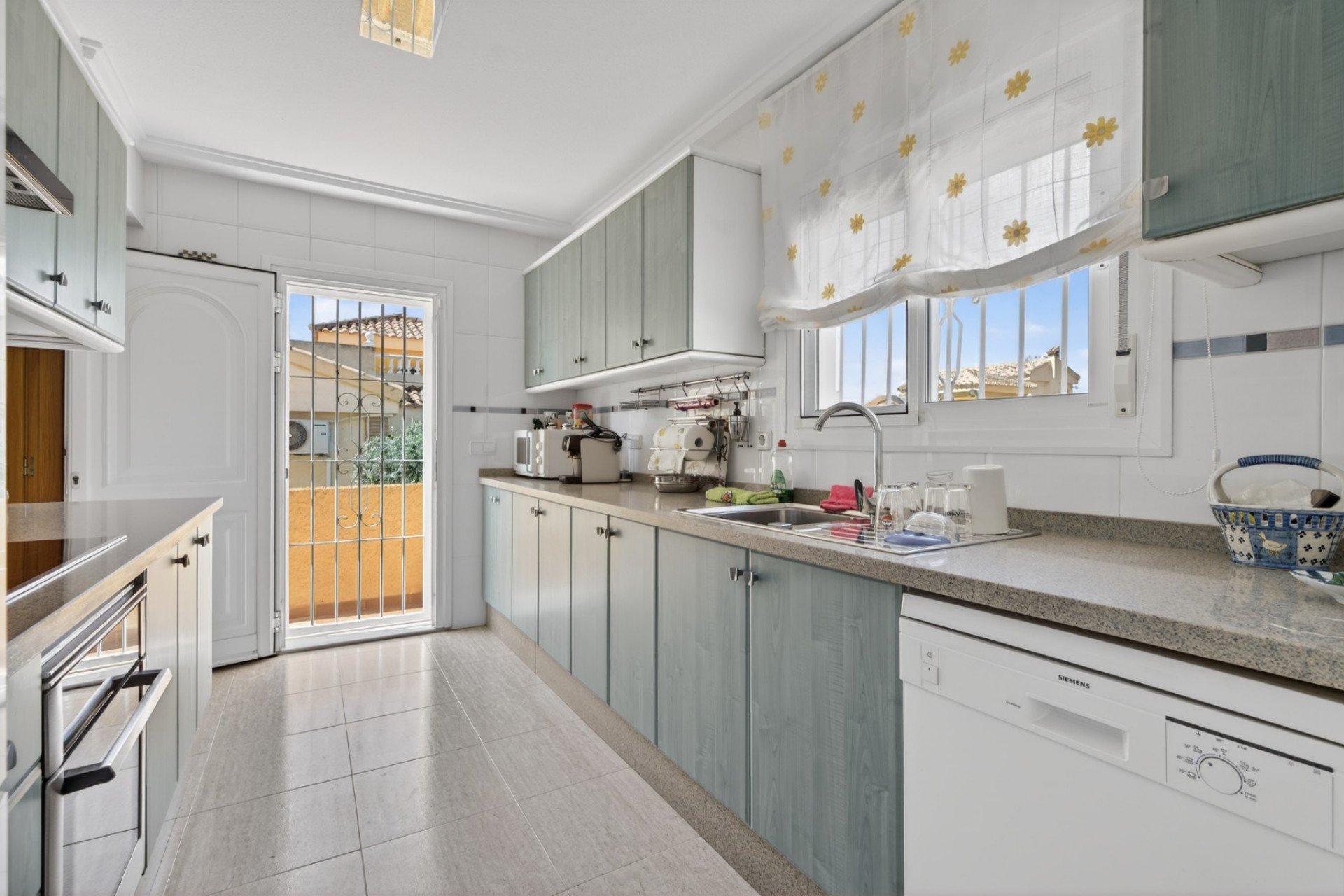 Reventa - Villa - Gran Alacant - Monte Y Mar