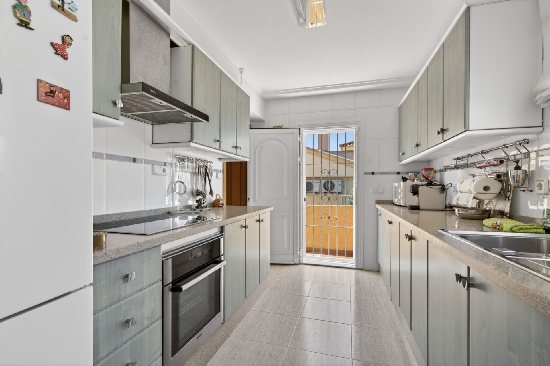 Reventa - Villa - Gran Alacant - Monte Y Mar