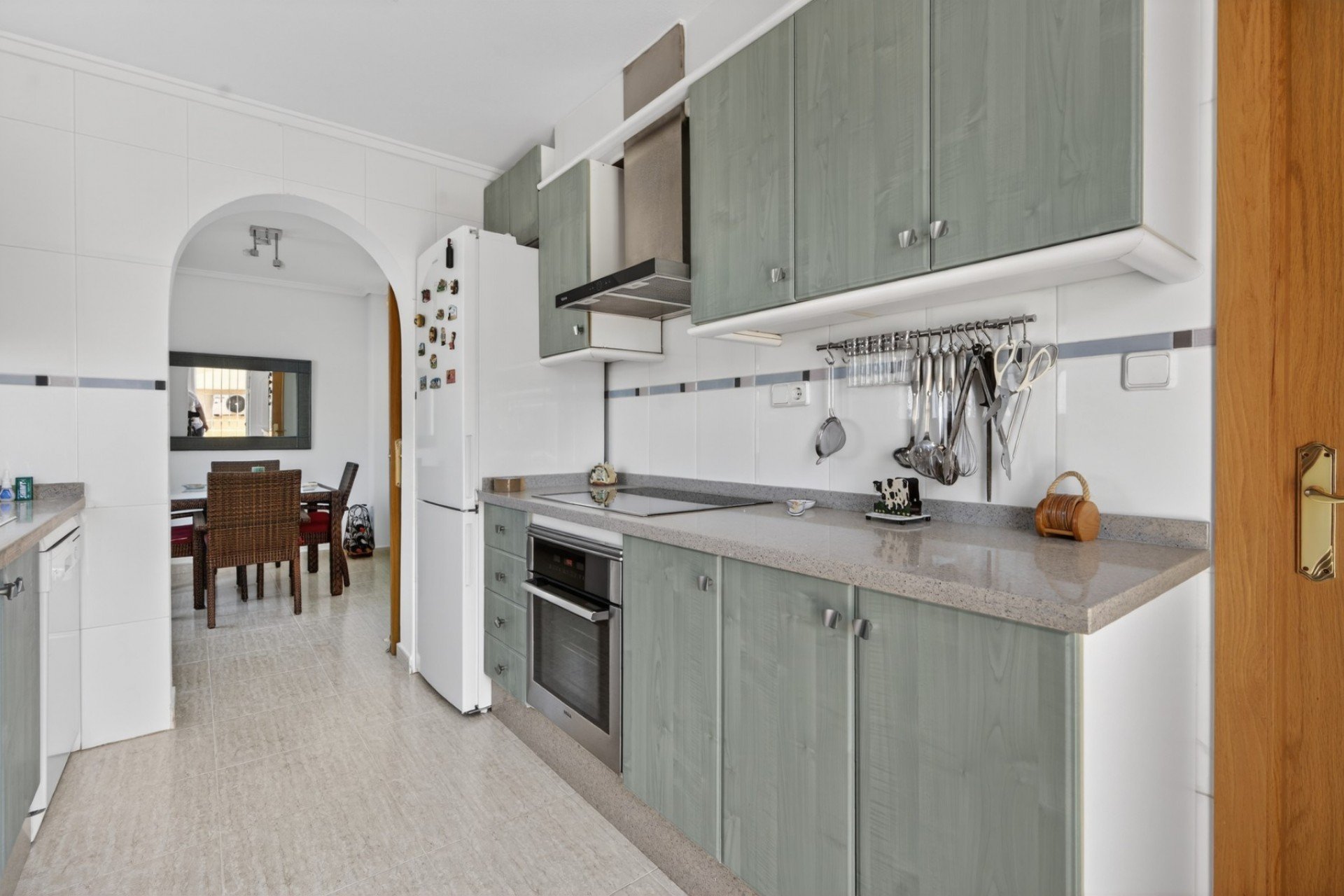 Reventa - Villa - Gran Alacant - Monte Y Mar