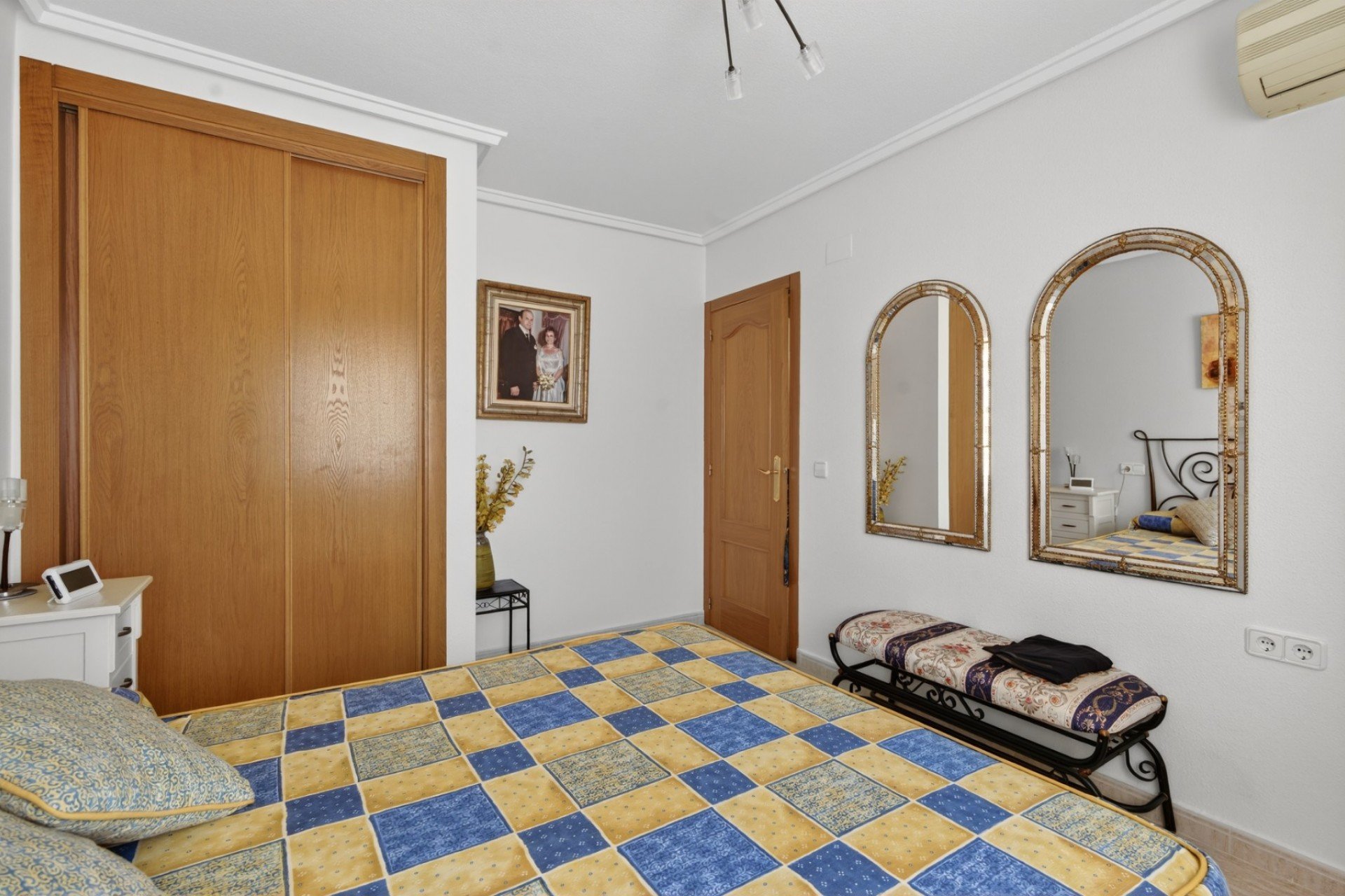 Reventa - Villa - Gran Alacant - Monte Y Mar