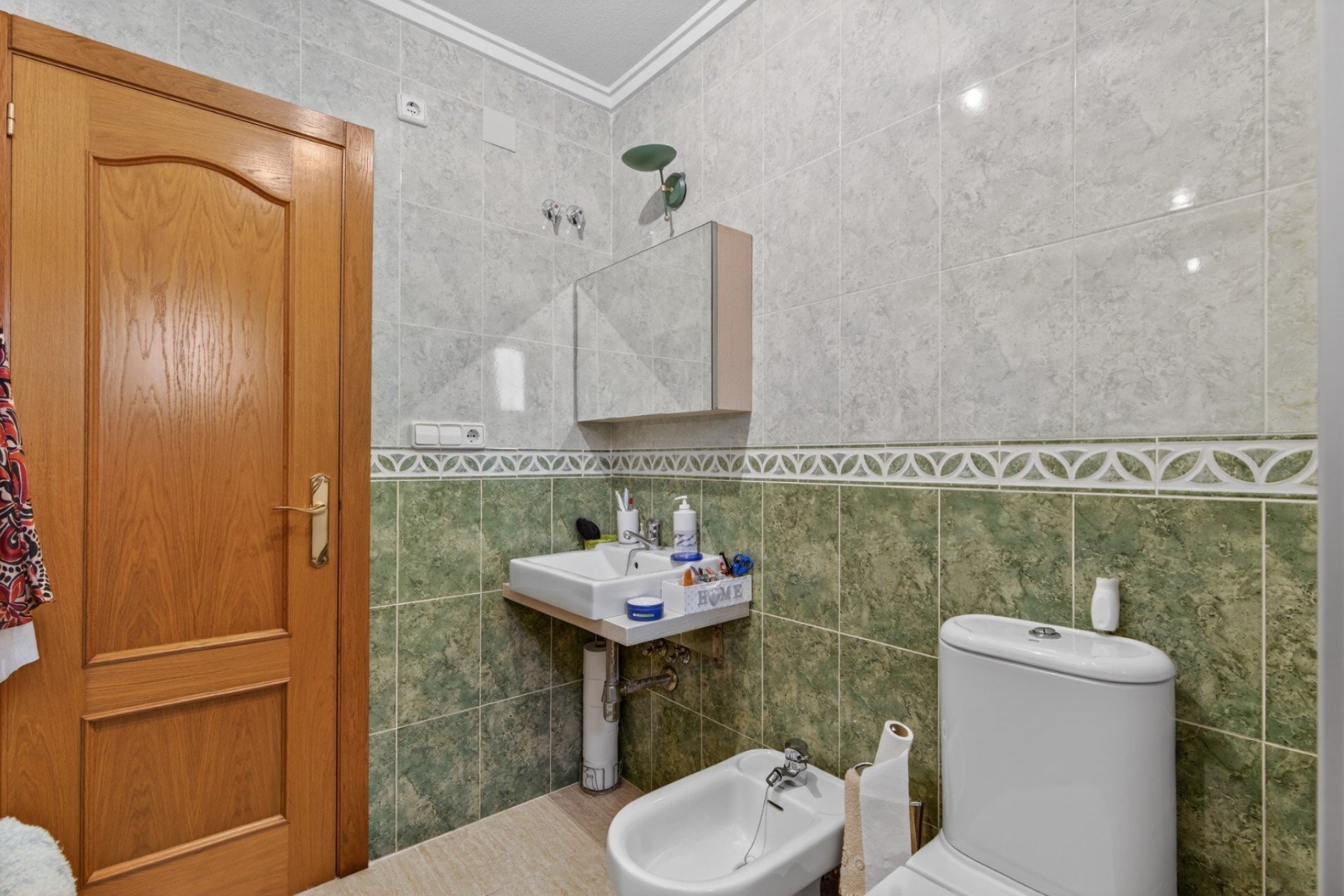 Reventa - Villa - Gran Alacant - Monte Y Mar