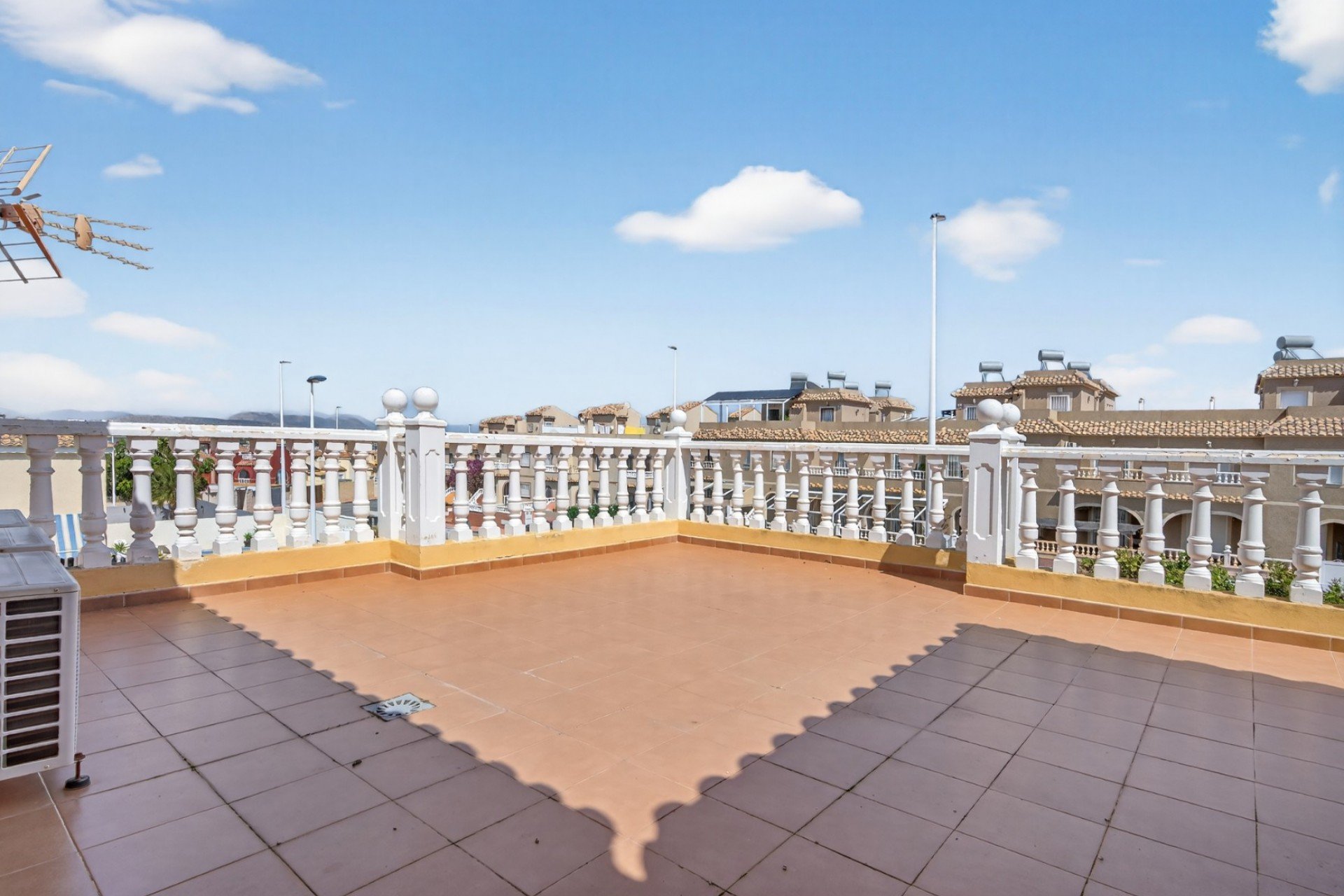 Reventa - Villa - Gran Alacant - Monte Y Mar