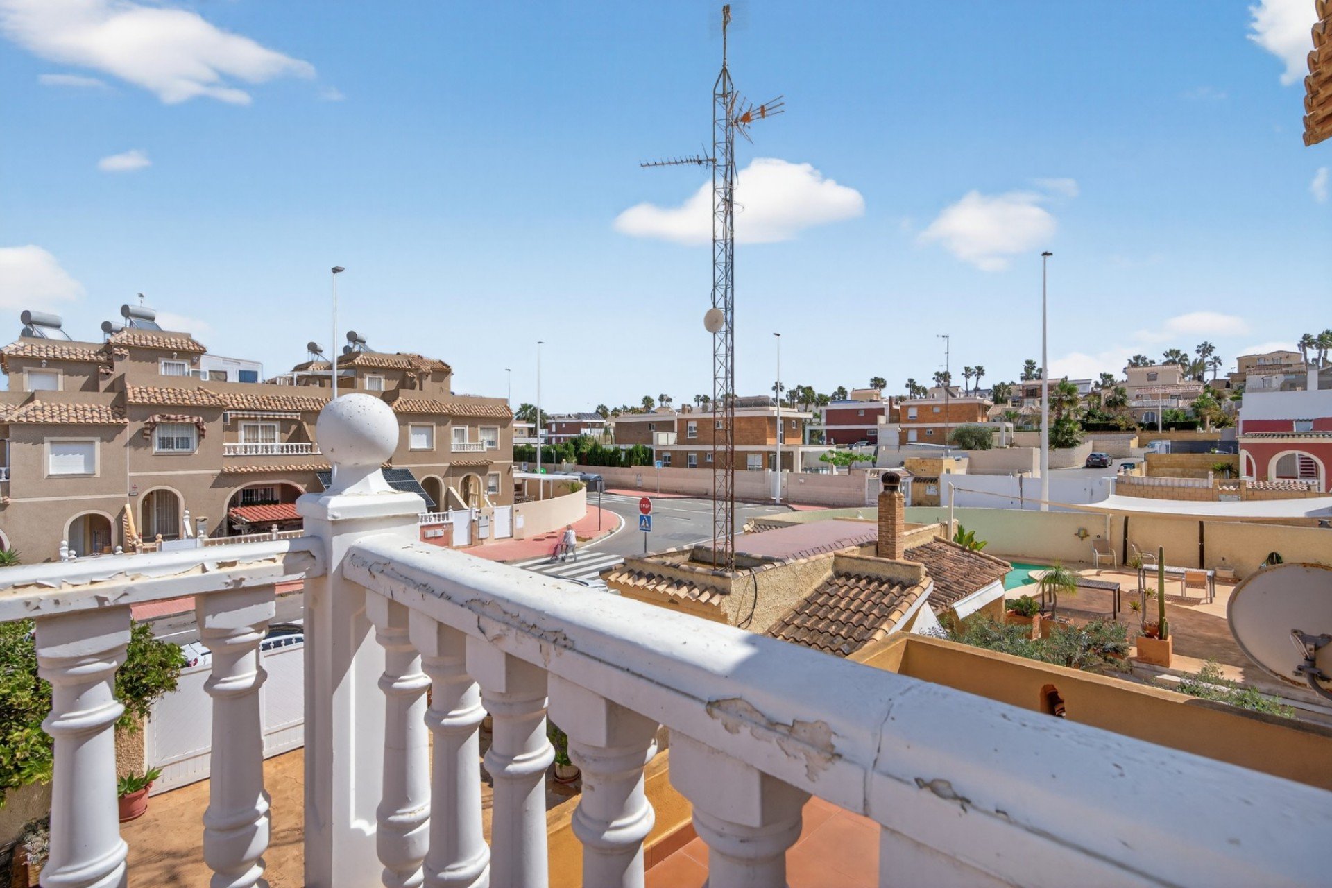 Reventa - Villa - Gran Alacant - Monte Y Mar