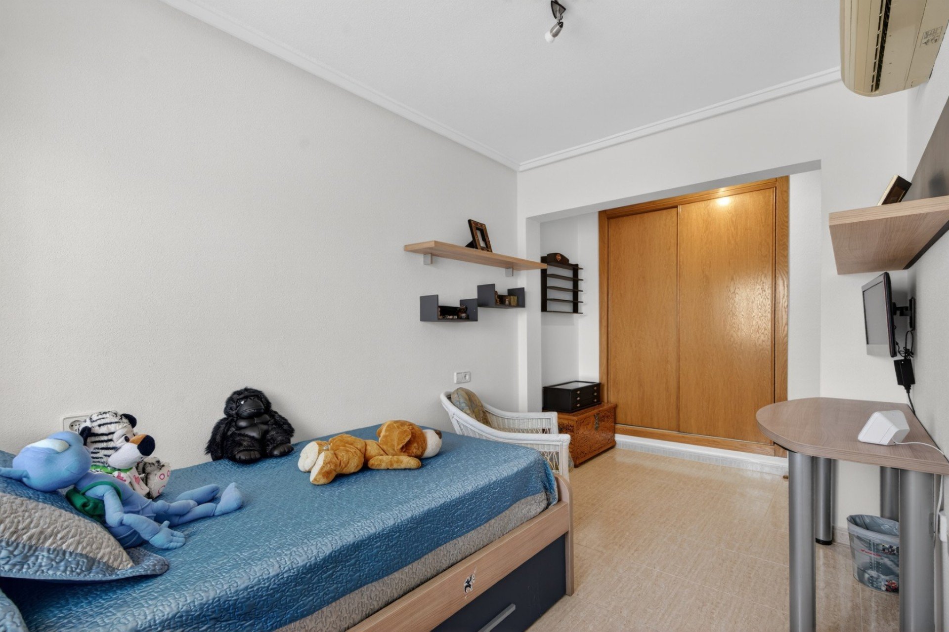 Reventa - Villa - Gran Alacant - Monte Y Mar