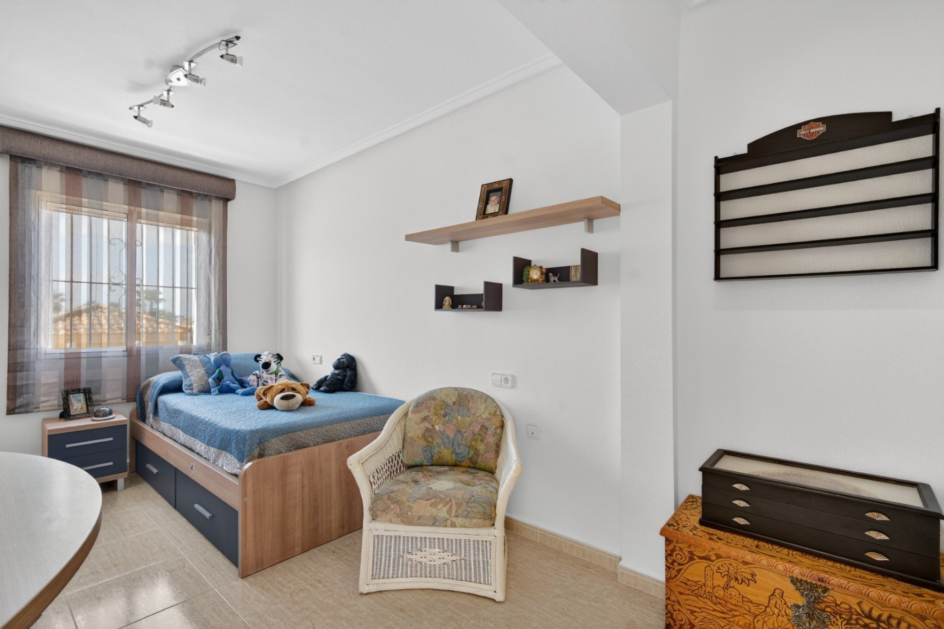 Reventa - Villa - Gran Alacant - Monte Y Mar