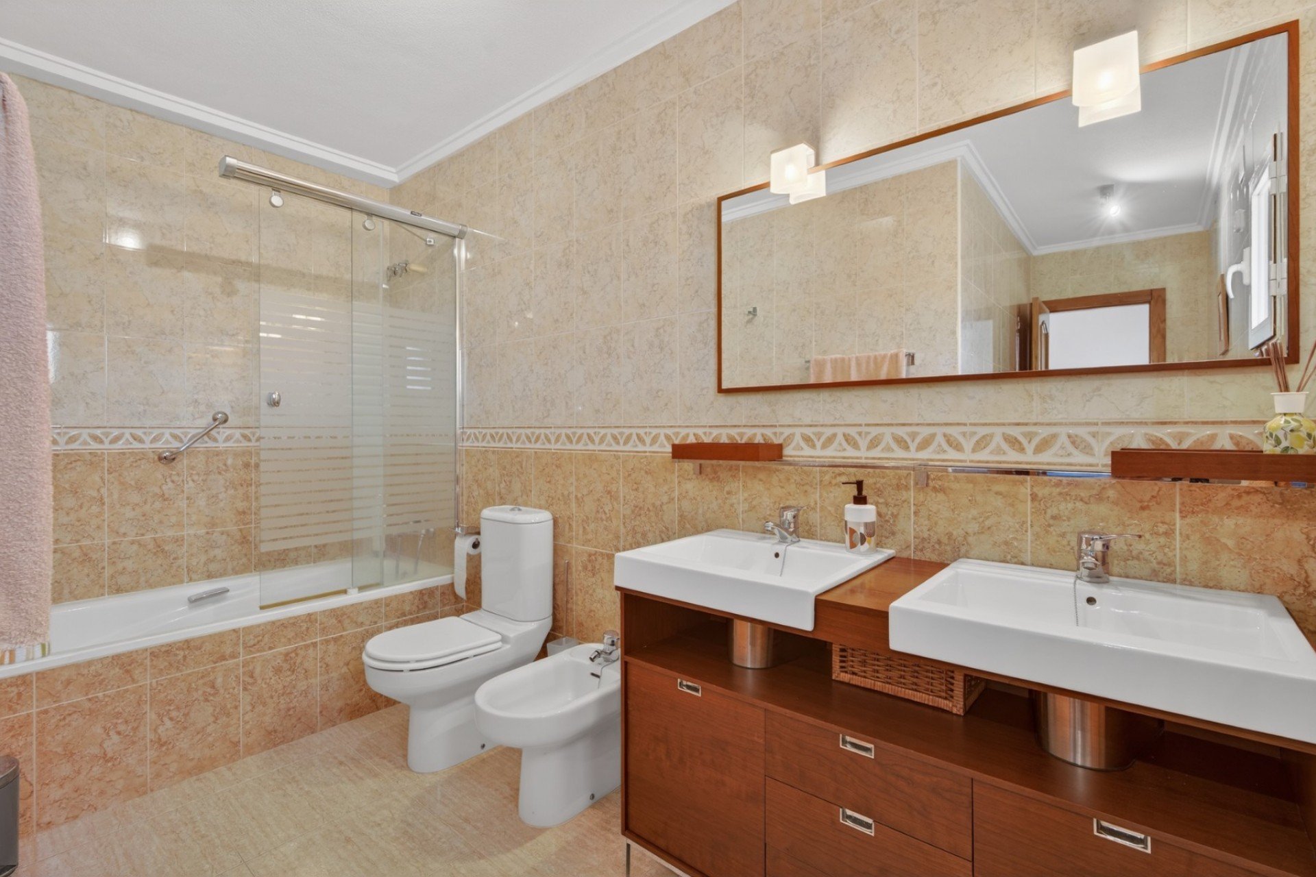 Reventa - Villa - Gran Alacant - Monte Y Mar