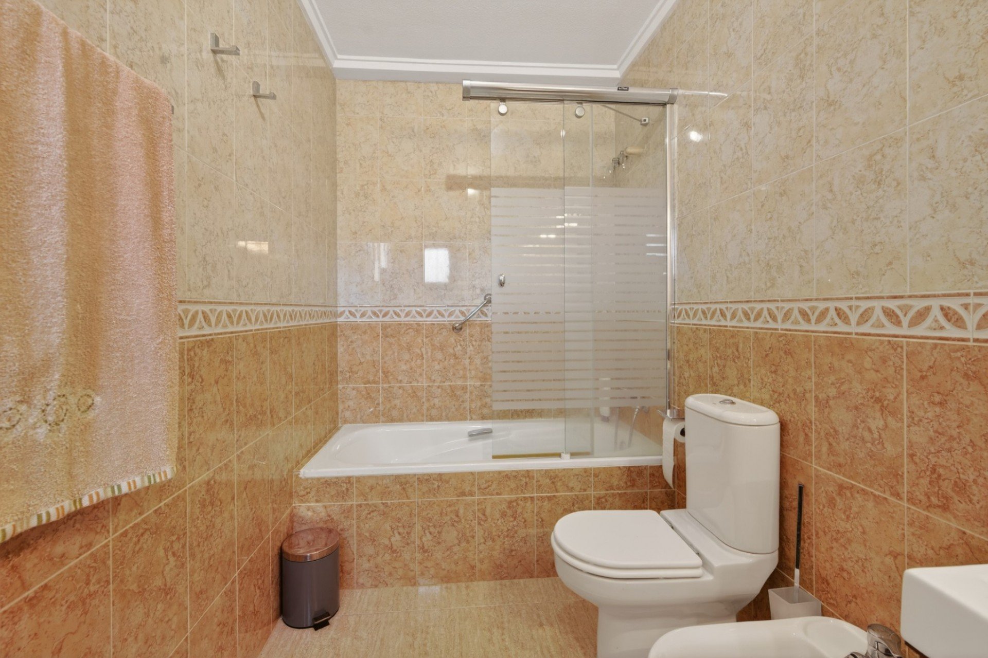 Reventa - Villa - Gran Alacant - Monte Y Mar