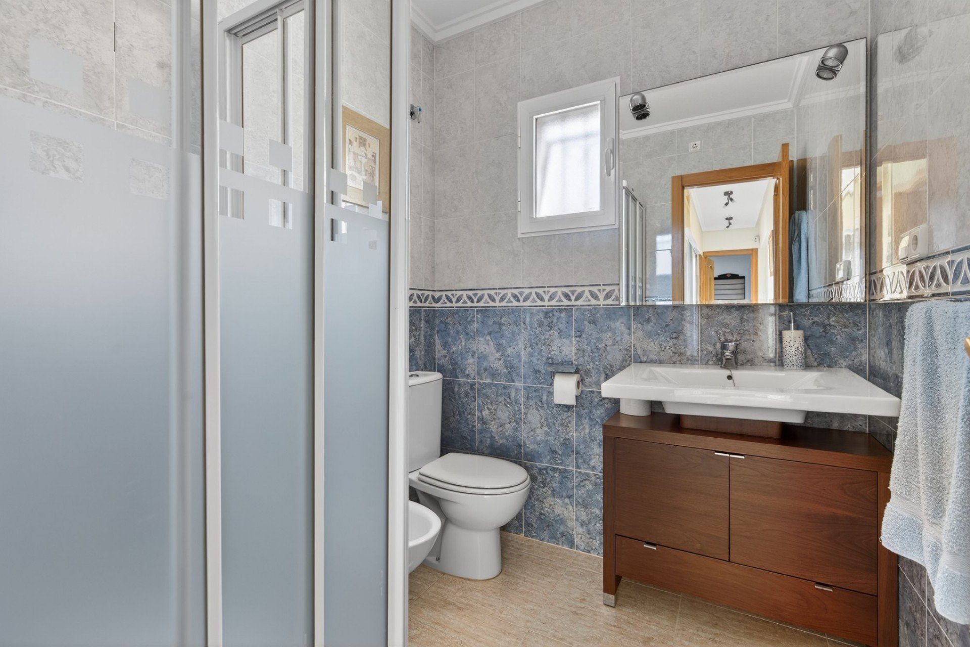 Reventa - Villa - Gran Alacant - Monte Y Mar