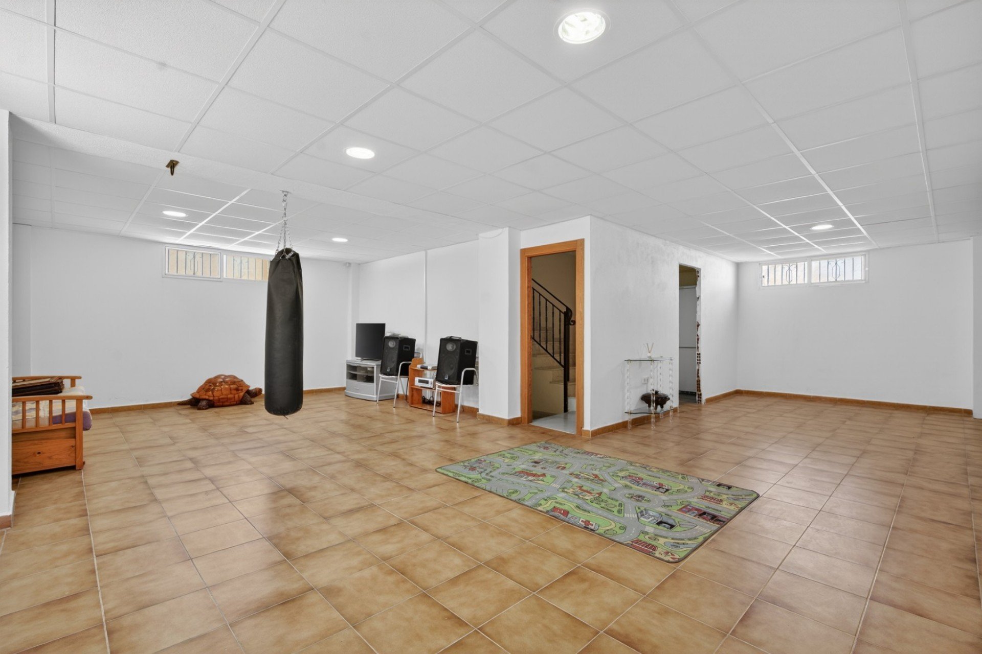 Reventa - Villa - Gran Alacant - Monte Y Mar