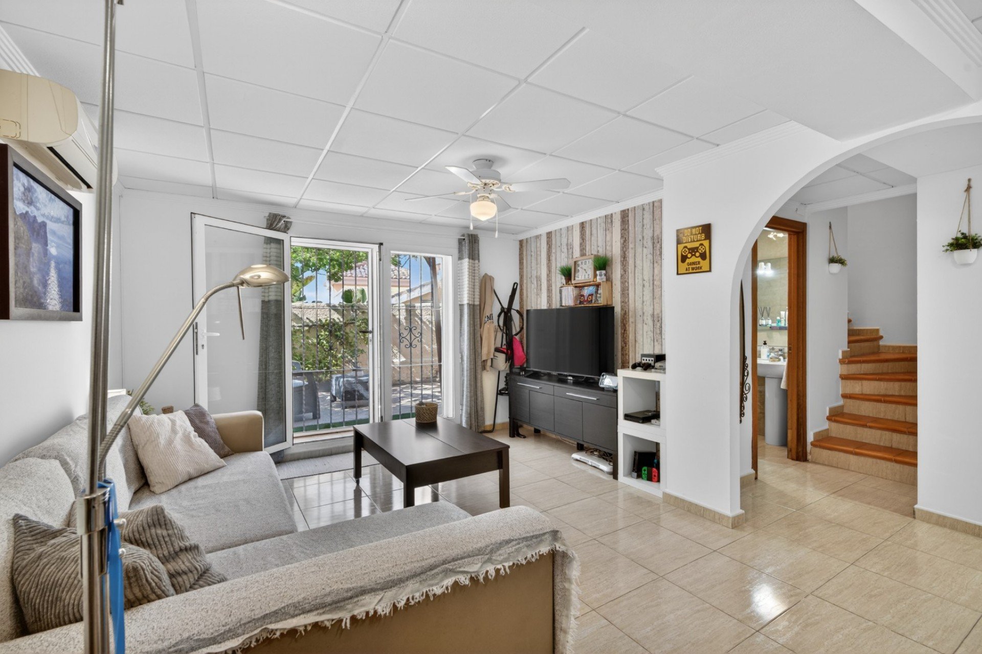 Reventa - Villa - Gran Alacant - Monte Y Mar