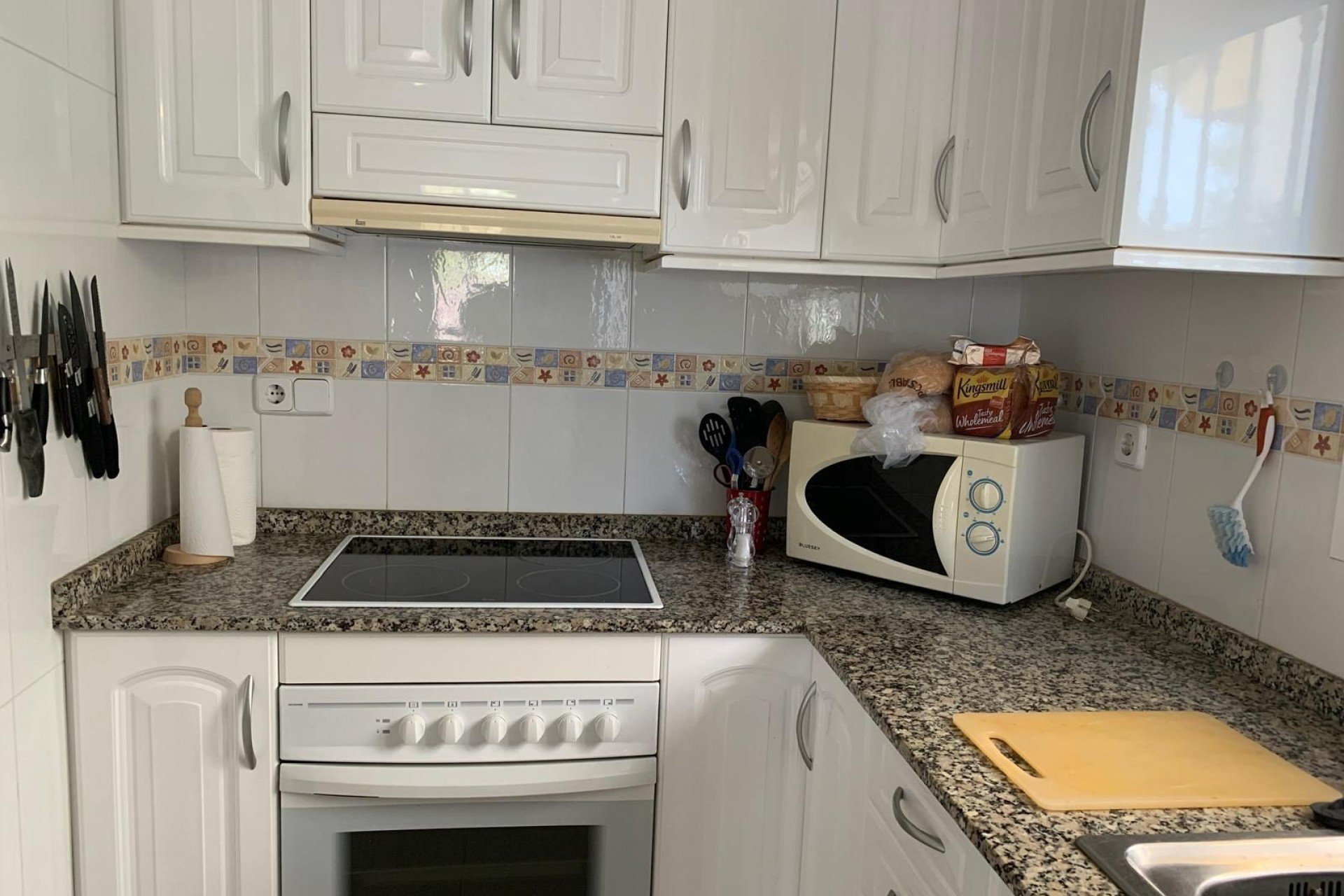 Reventa - Villa - Guardamar del Segura - El Raso