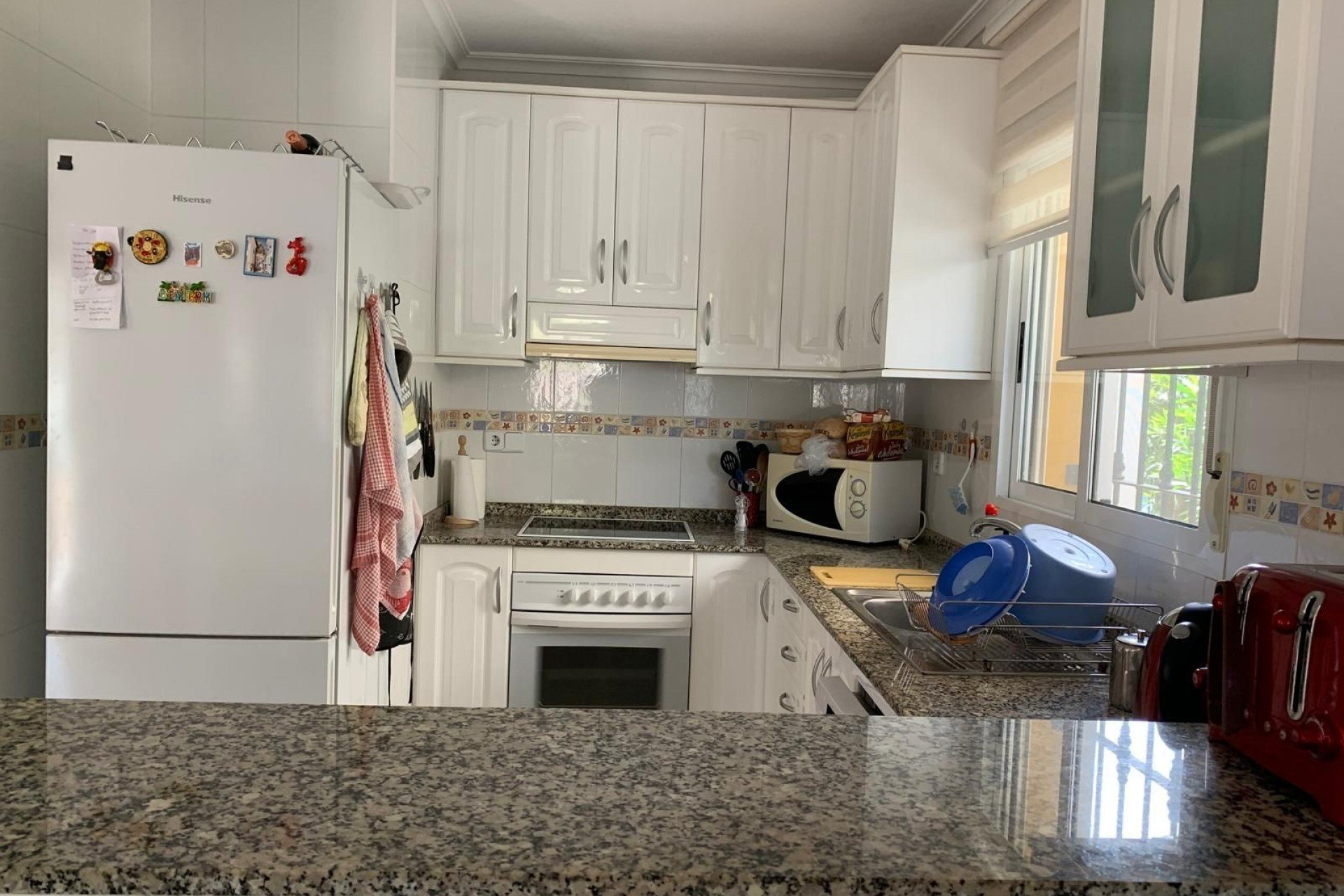 Reventa - Villa - Guardamar del Segura - El Raso