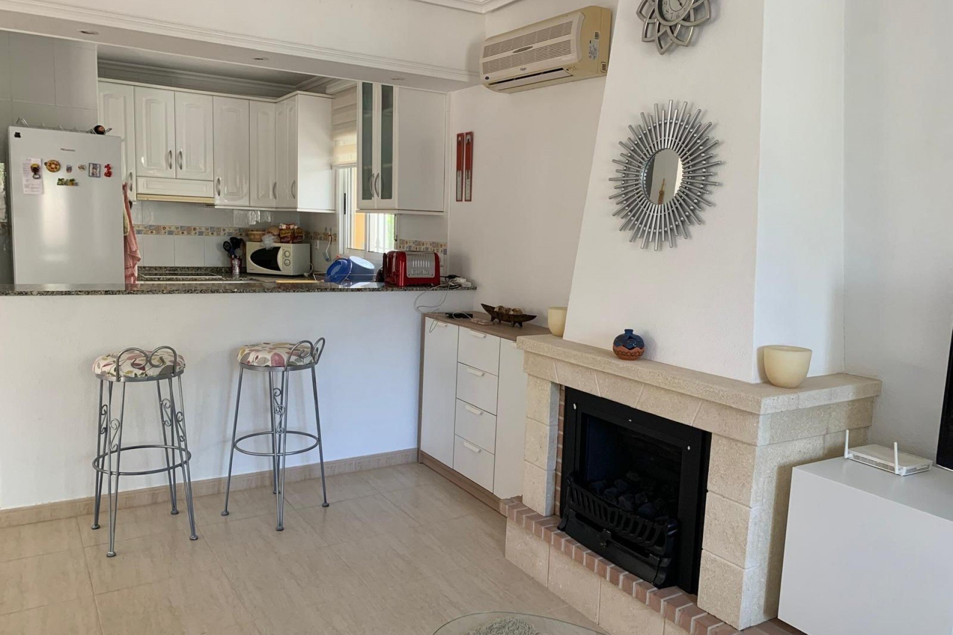 Reventa - Villa - Guardamar del Segura - El Raso