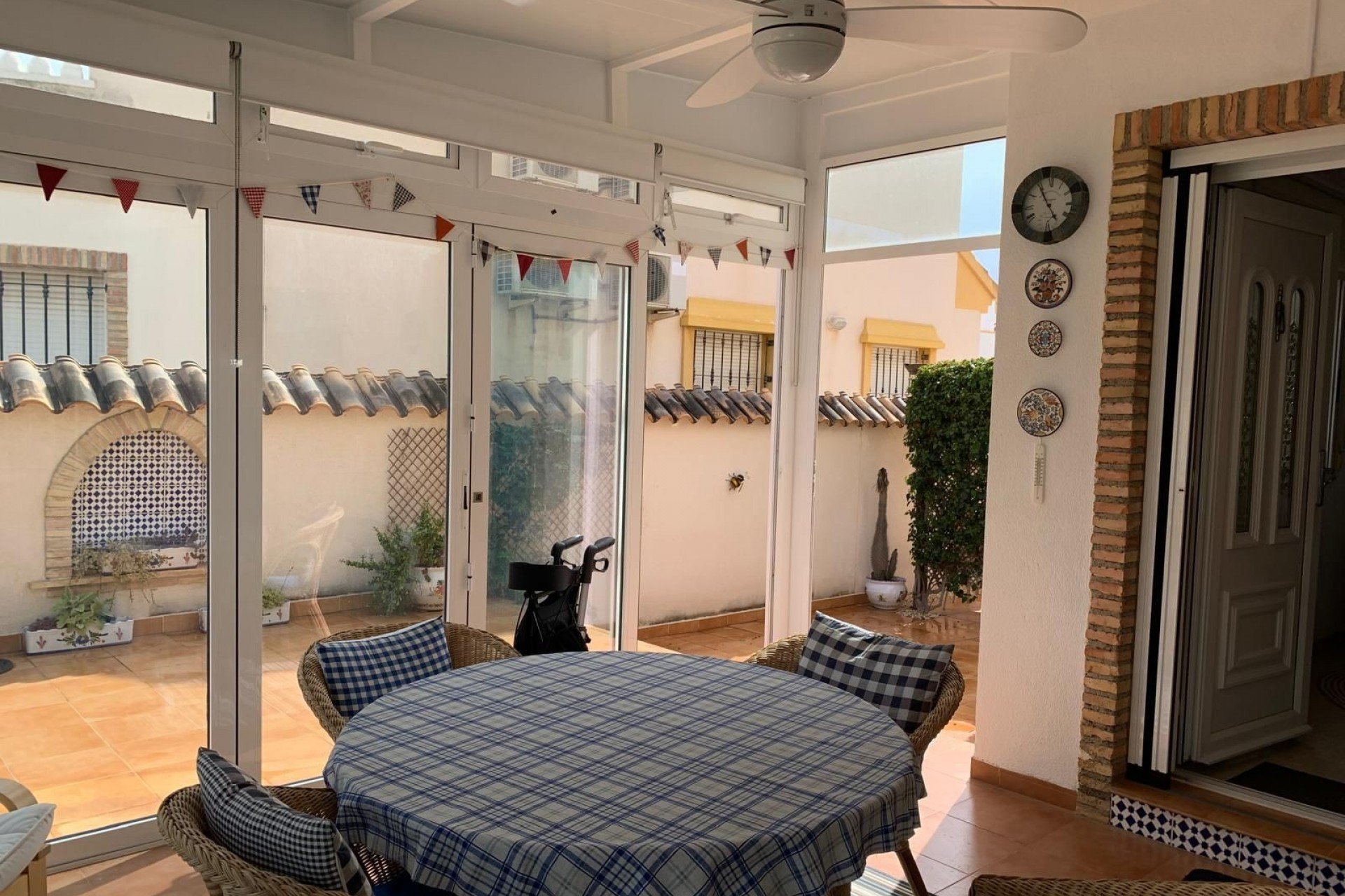 Reventa - Villa - Guardamar del Segura - El Raso