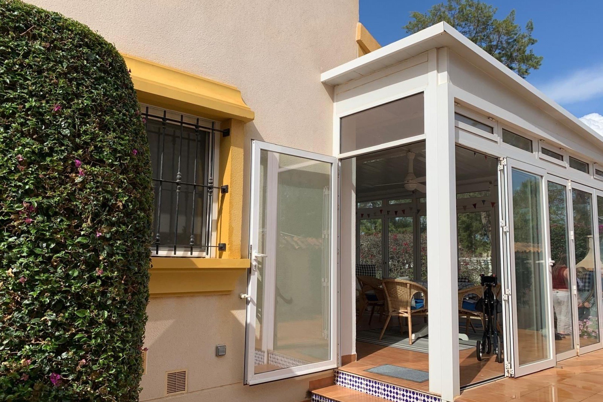 Reventa - Villa - Guardamar del Segura - El Raso