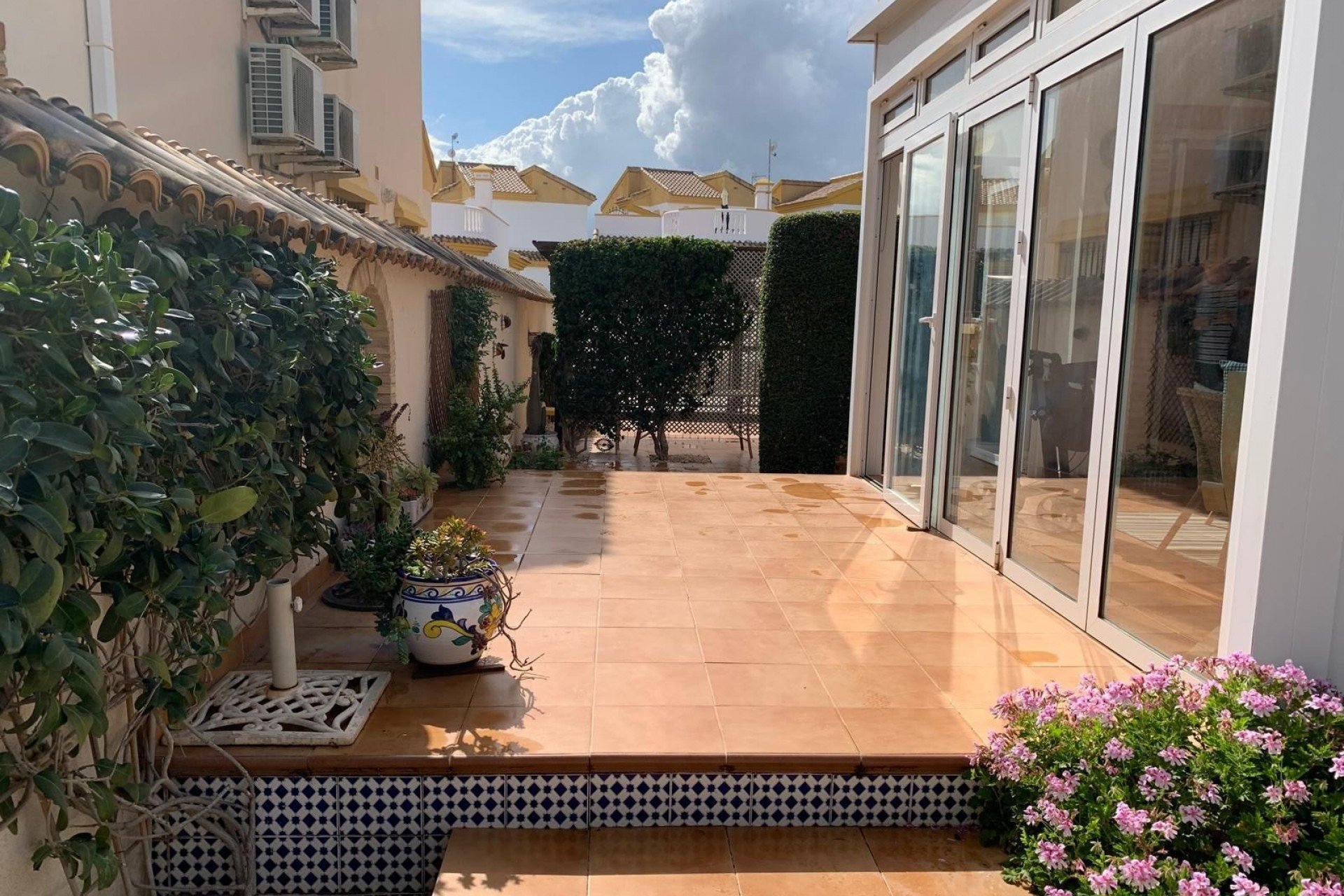 Reventa - Villa - Guardamar del Segura - El Raso