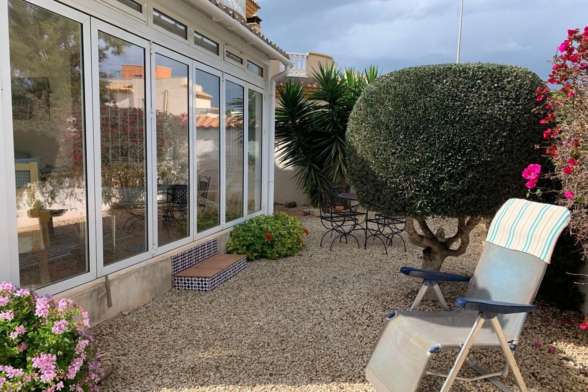 Reventa - Villa - Guardamar del Segura - El Raso