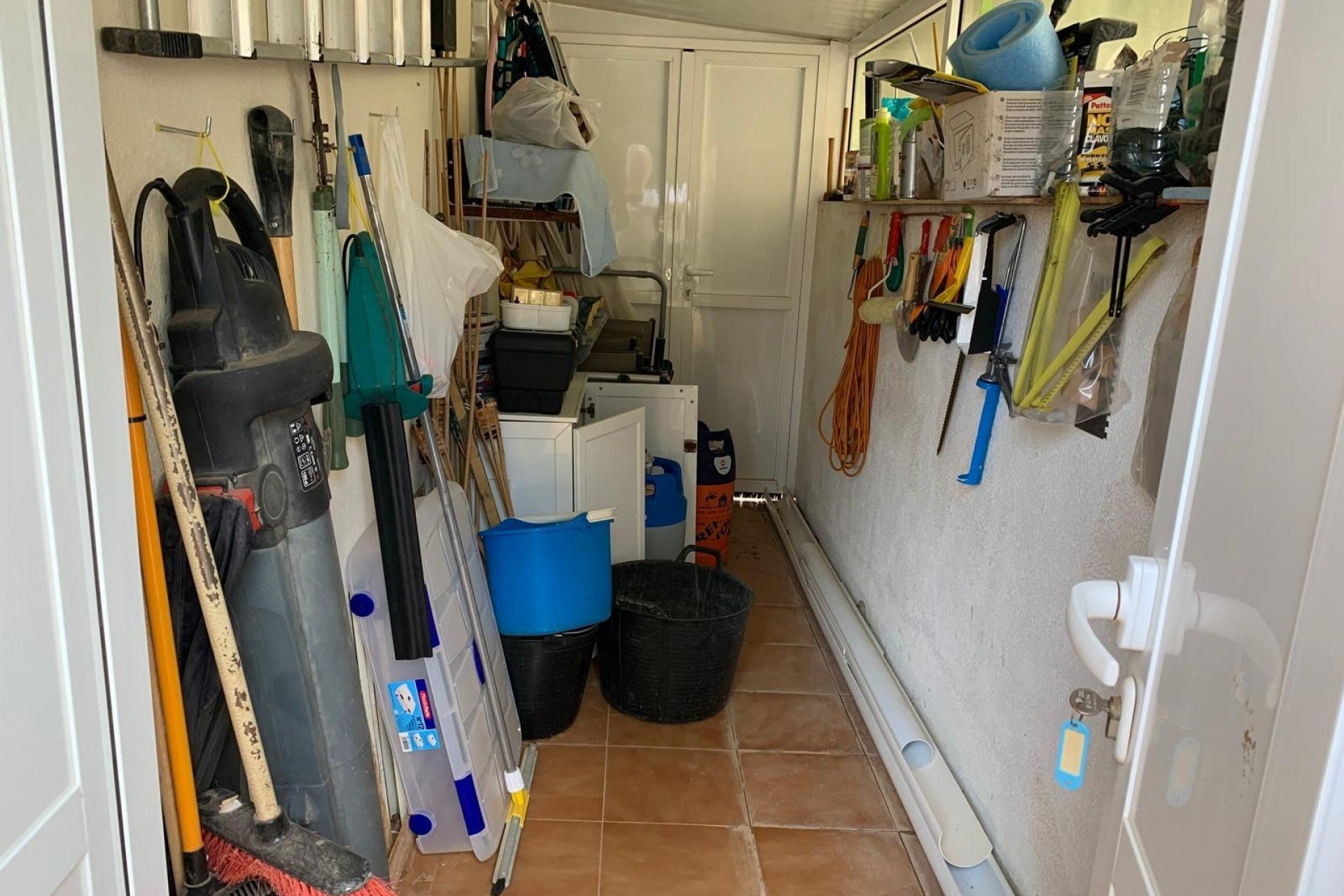 Reventa - Villa - Guardamar del Segura - El Raso