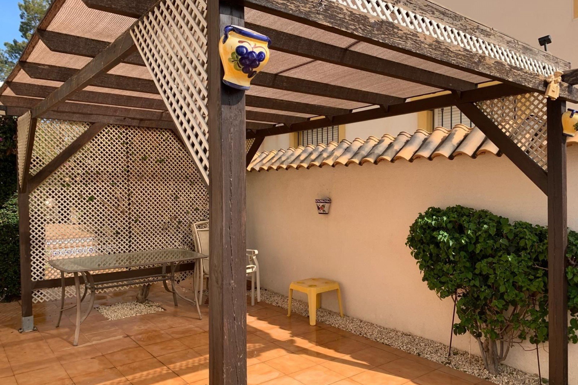 Reventa - Villa - Guardamar del Segura - El Raso