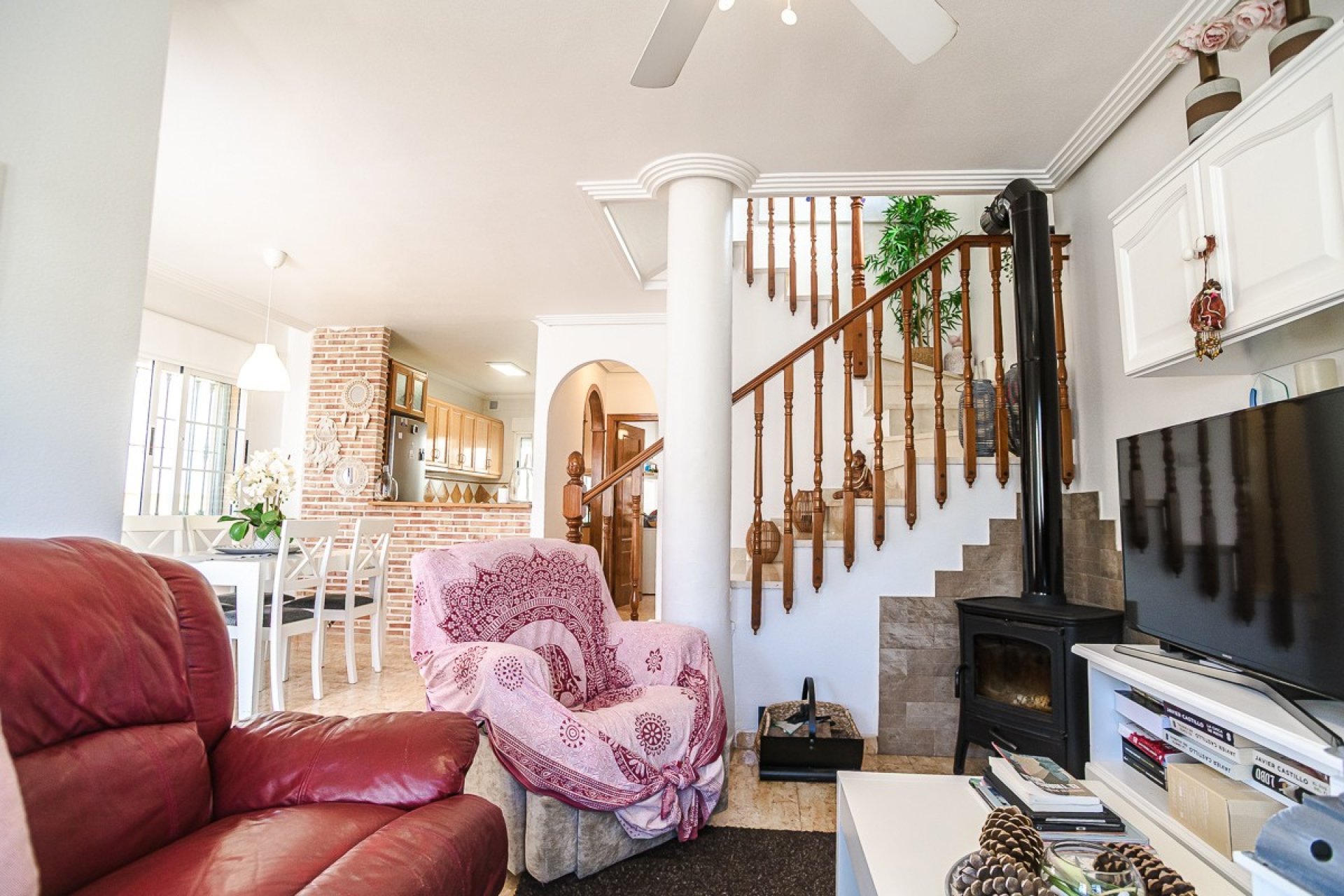 Reventa - Villa - Guardamar del Segura - El Raso