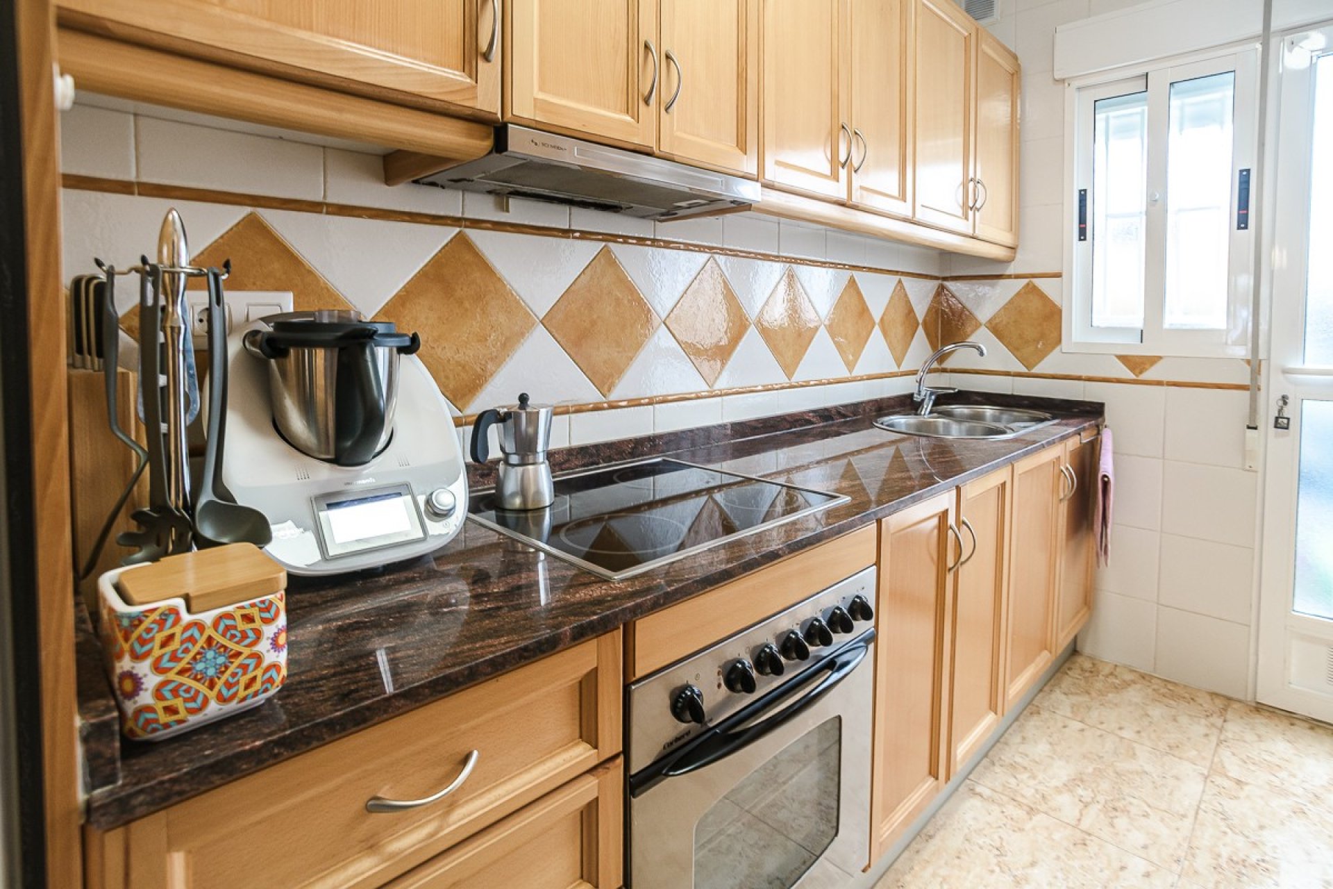 Reventa - Villa - Guardamar del Segura - El Raso