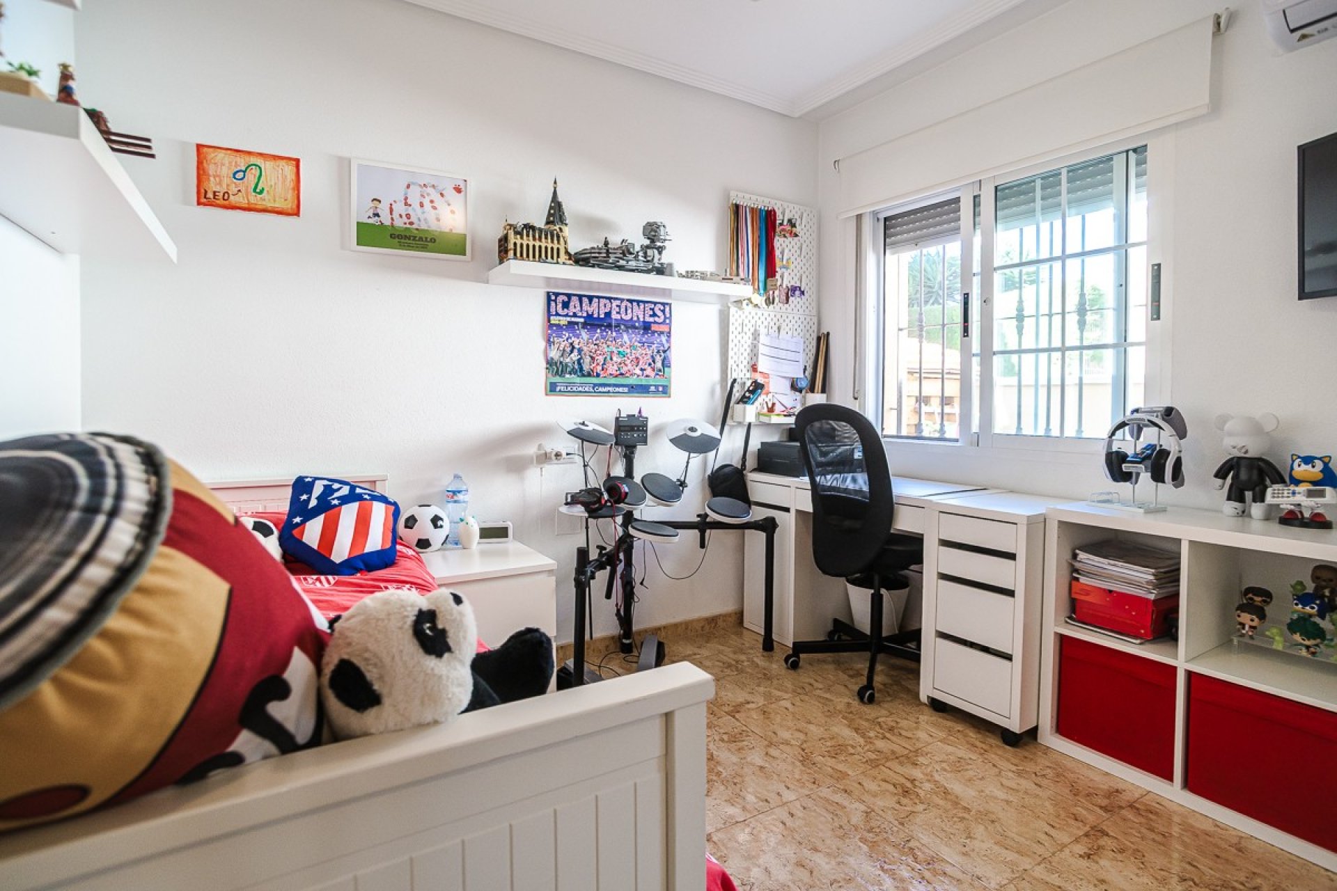 Reventa - Villa - Guardamar del Segura - El Raso