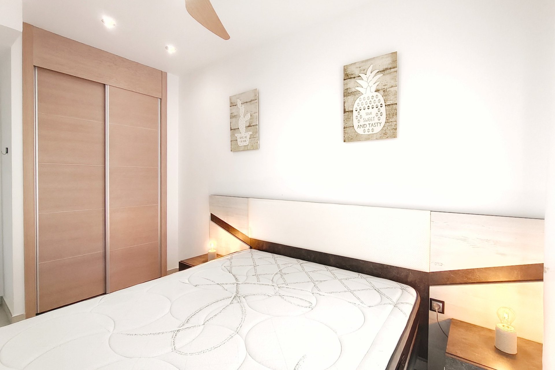 Reventa - Villa - Guardamar del Segura - El Raso