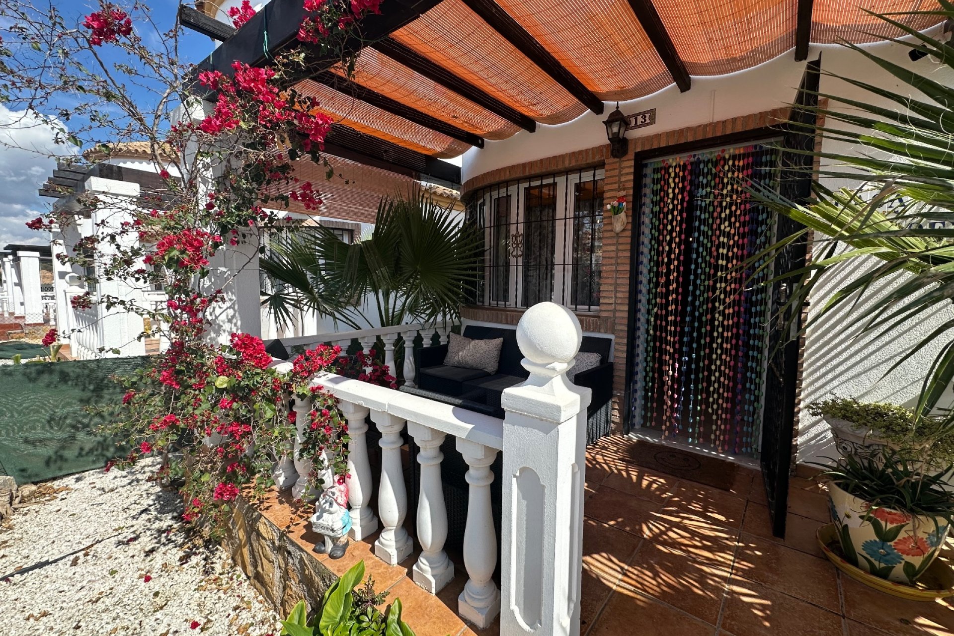 Reventa - Villa - Guardamar del Segura - El Raso