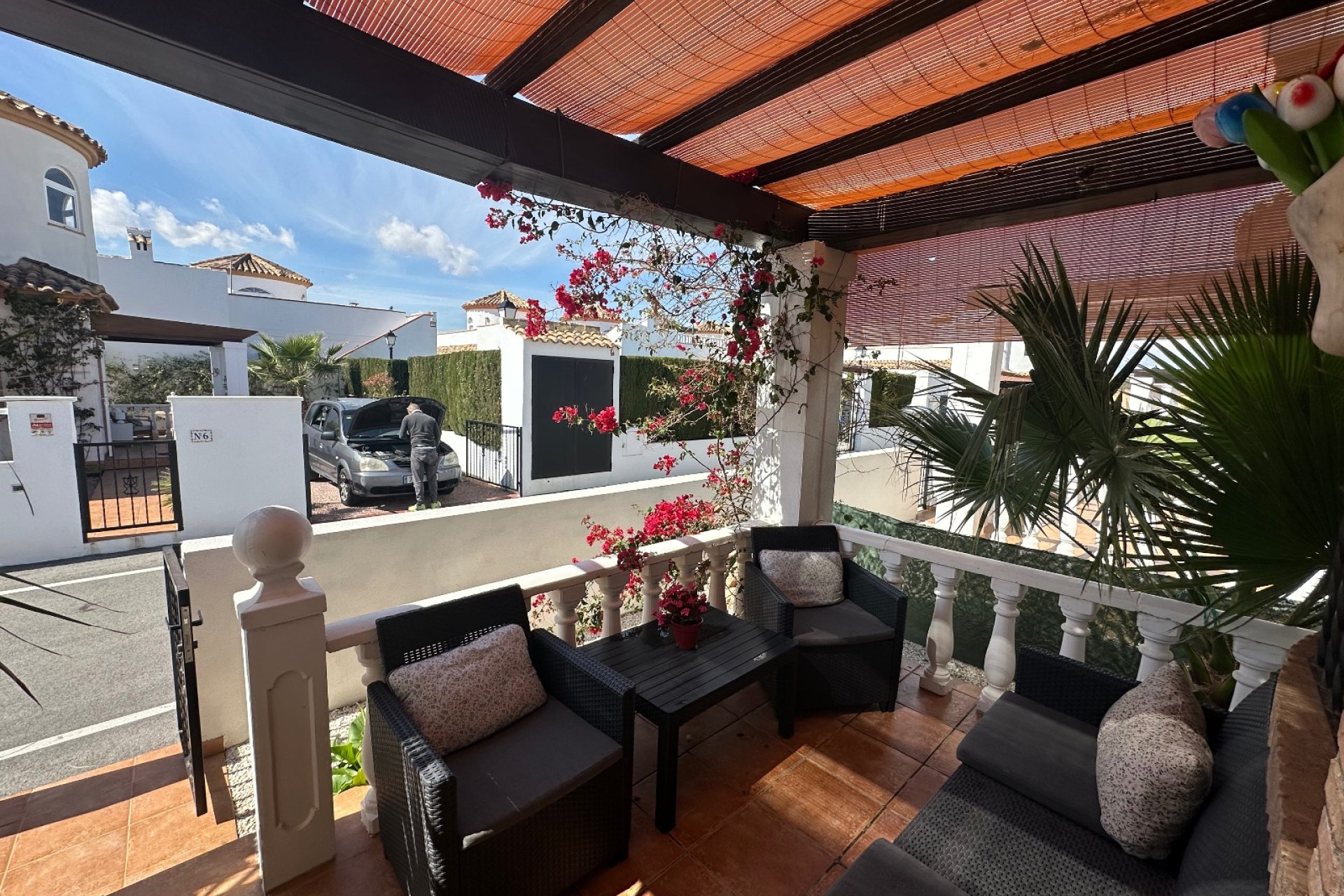 Reventa - Villa - Guardamar del Segura - El Raso