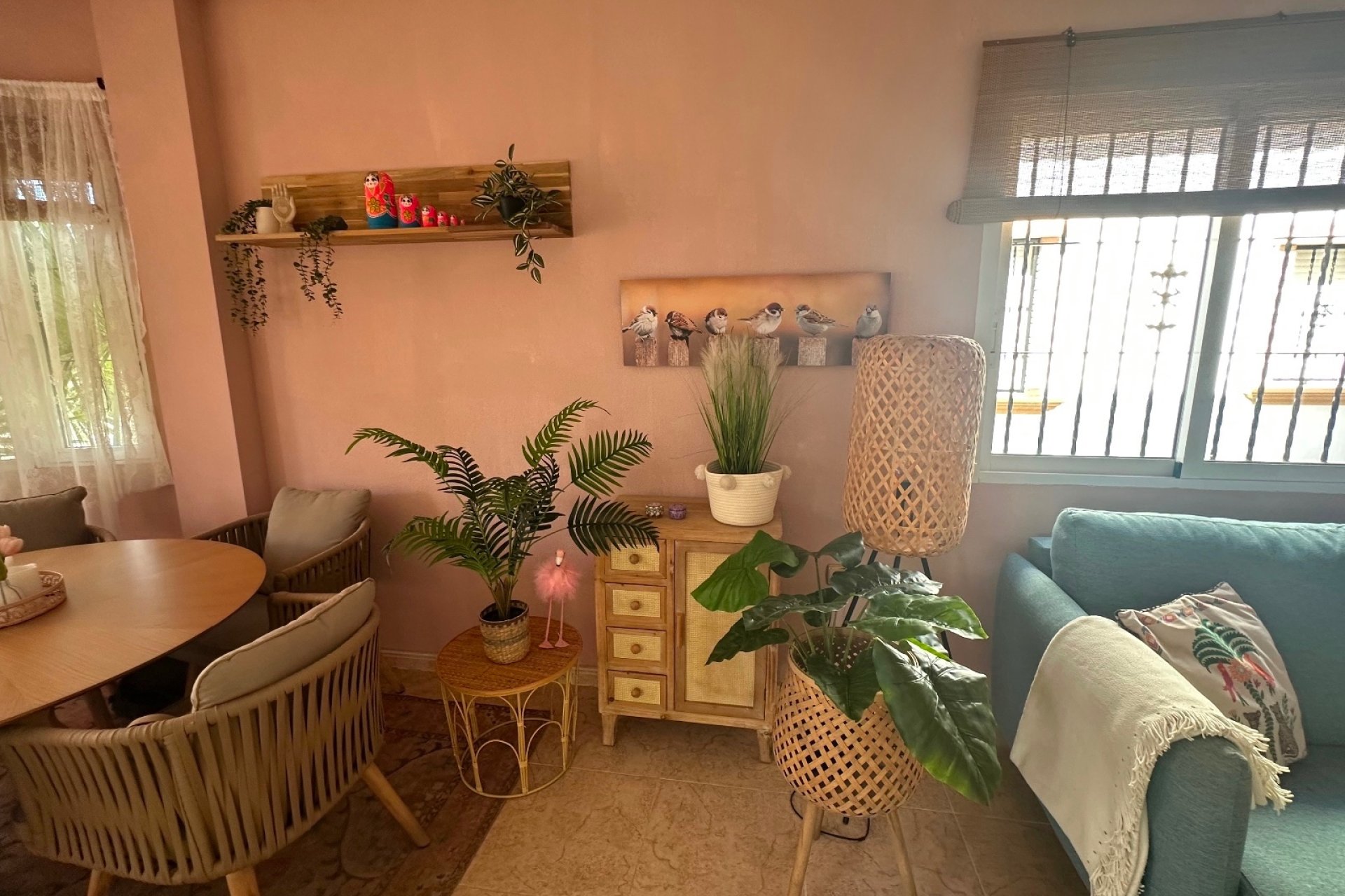 Reventa - Villa - Guardamar del Segura - El Raso