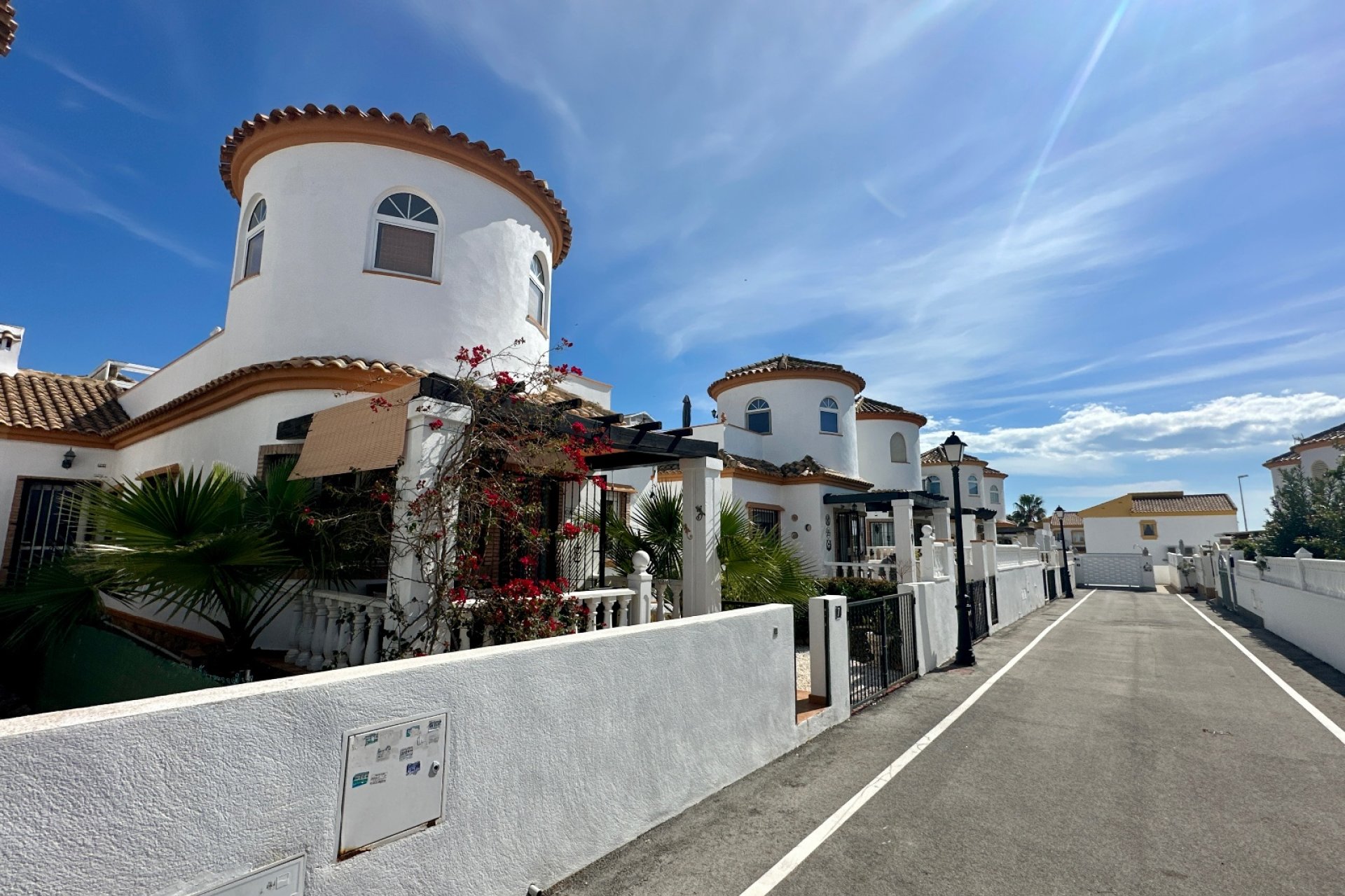 Reventa - Villa - Guardamar del Segura - El Raso