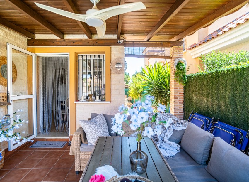 Reventa - Villa - Guardamar del Segura - El Raso