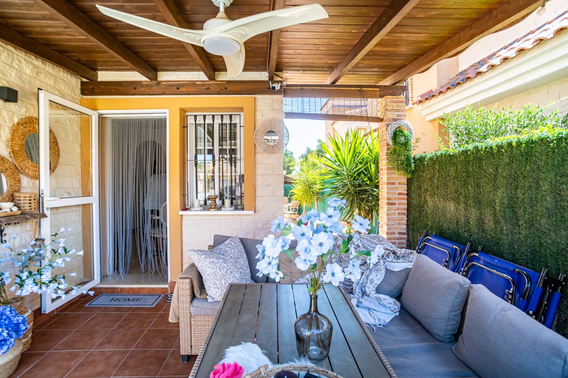 Reventa - Villa - Guardamar del Segura - El Raso