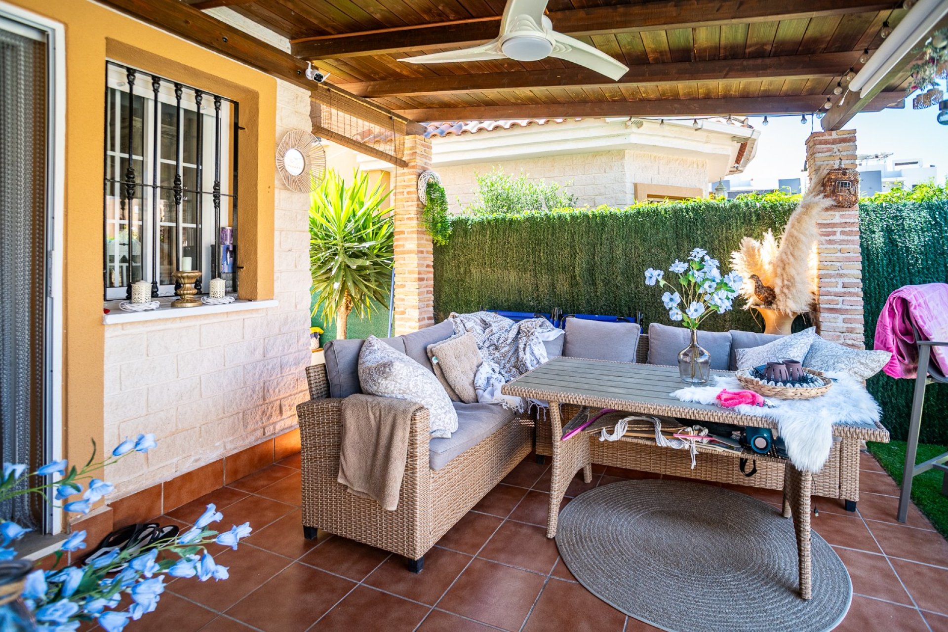 Reventa - Villa - Guardamar del Segura - El Raso