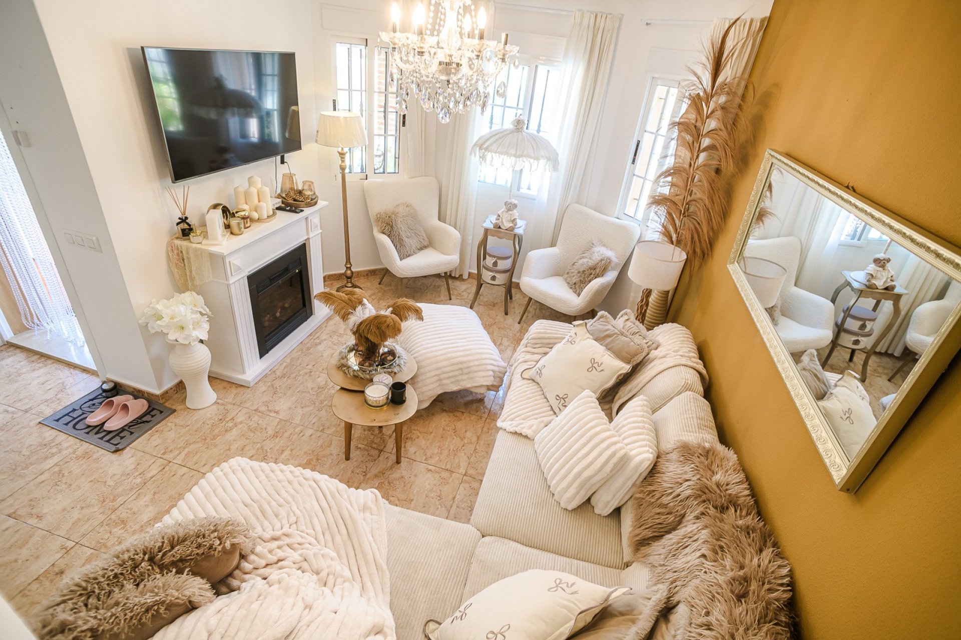 Reventa - Villa - Guardamar del Segura - El Raso