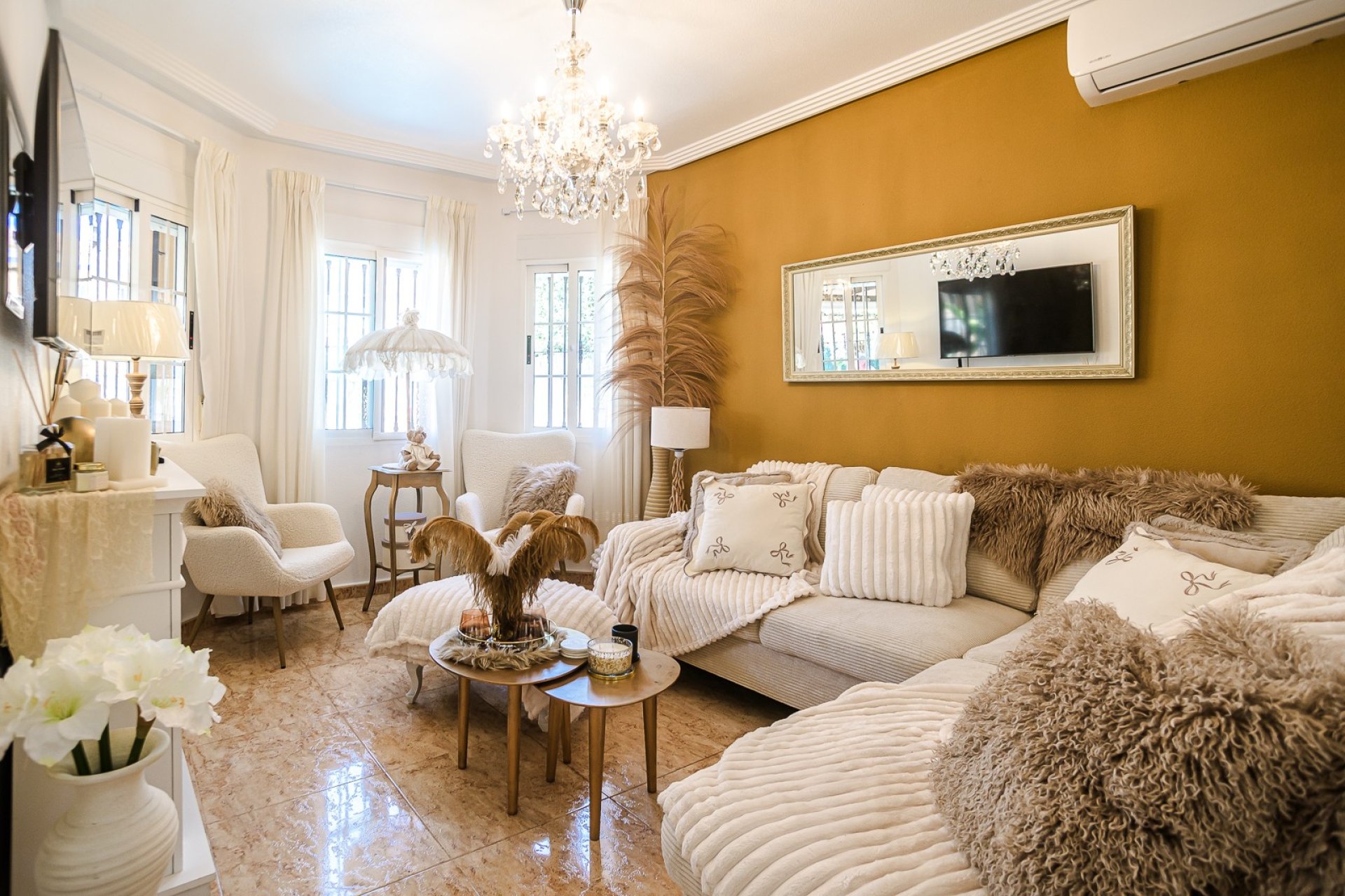 Reventa - Villa - Guardamar del Segura - El Raso