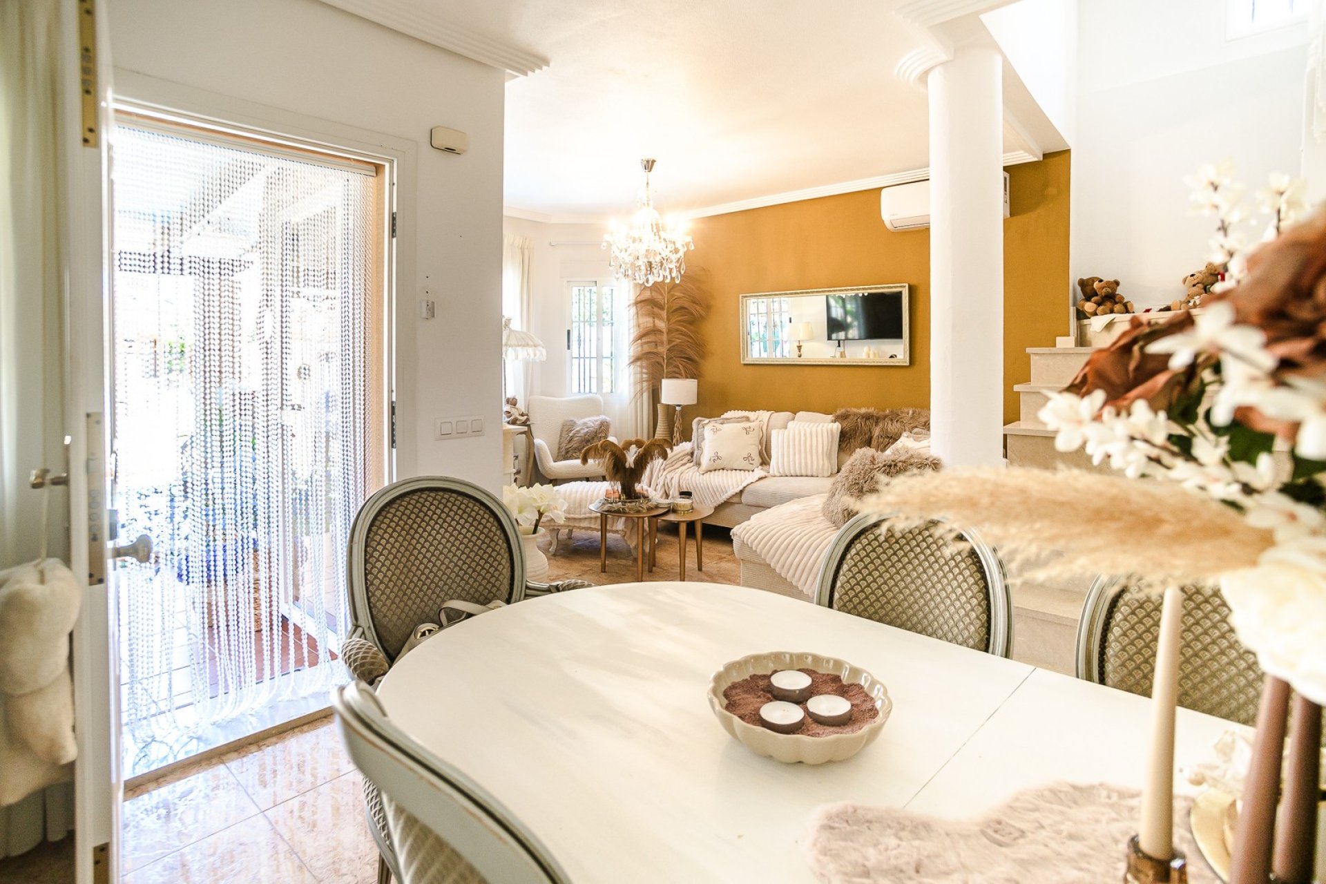 Reventa - Villa - Guardamar del Segura - El Raso