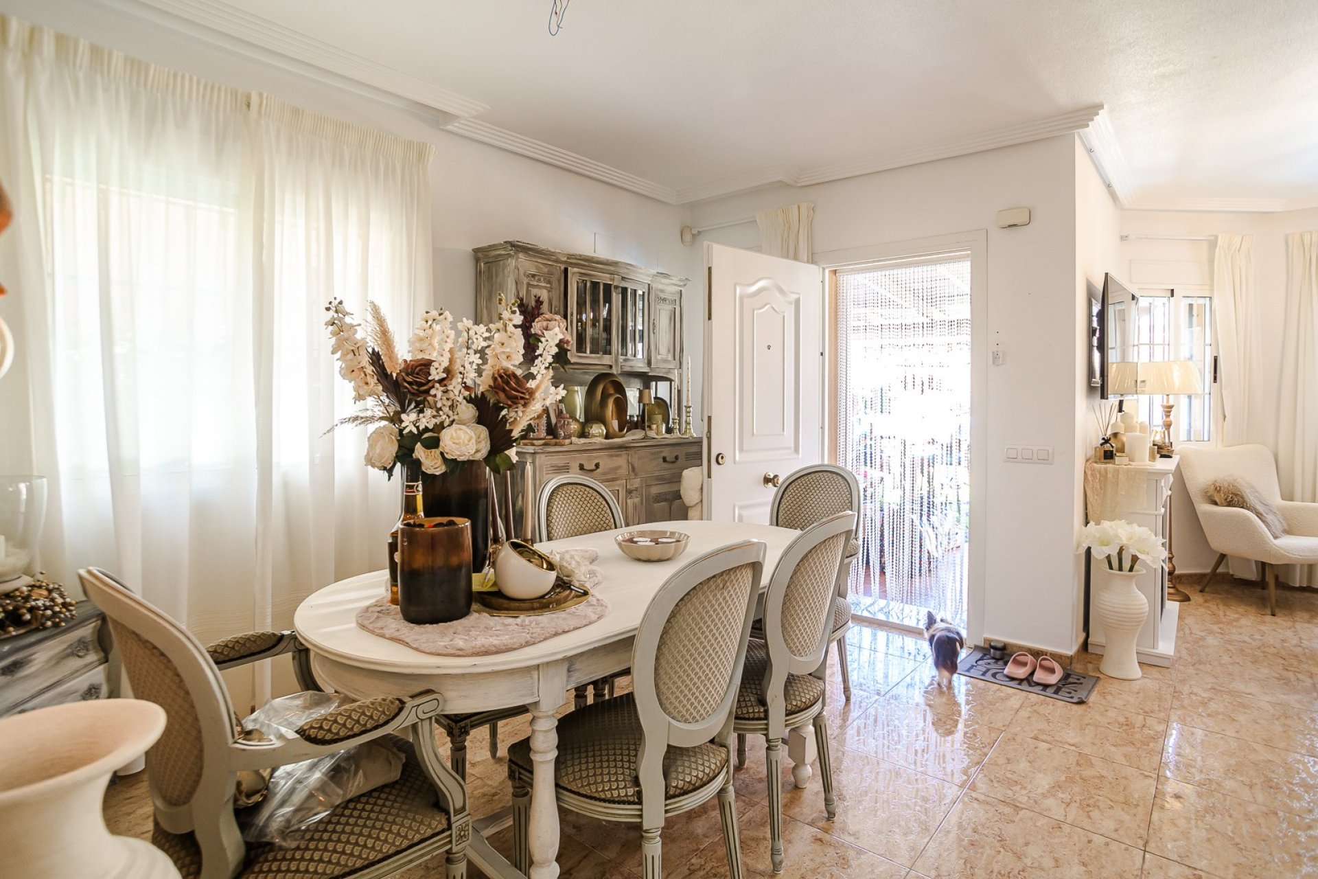Reventa - Villa - Guardamar del Segura - El Raso