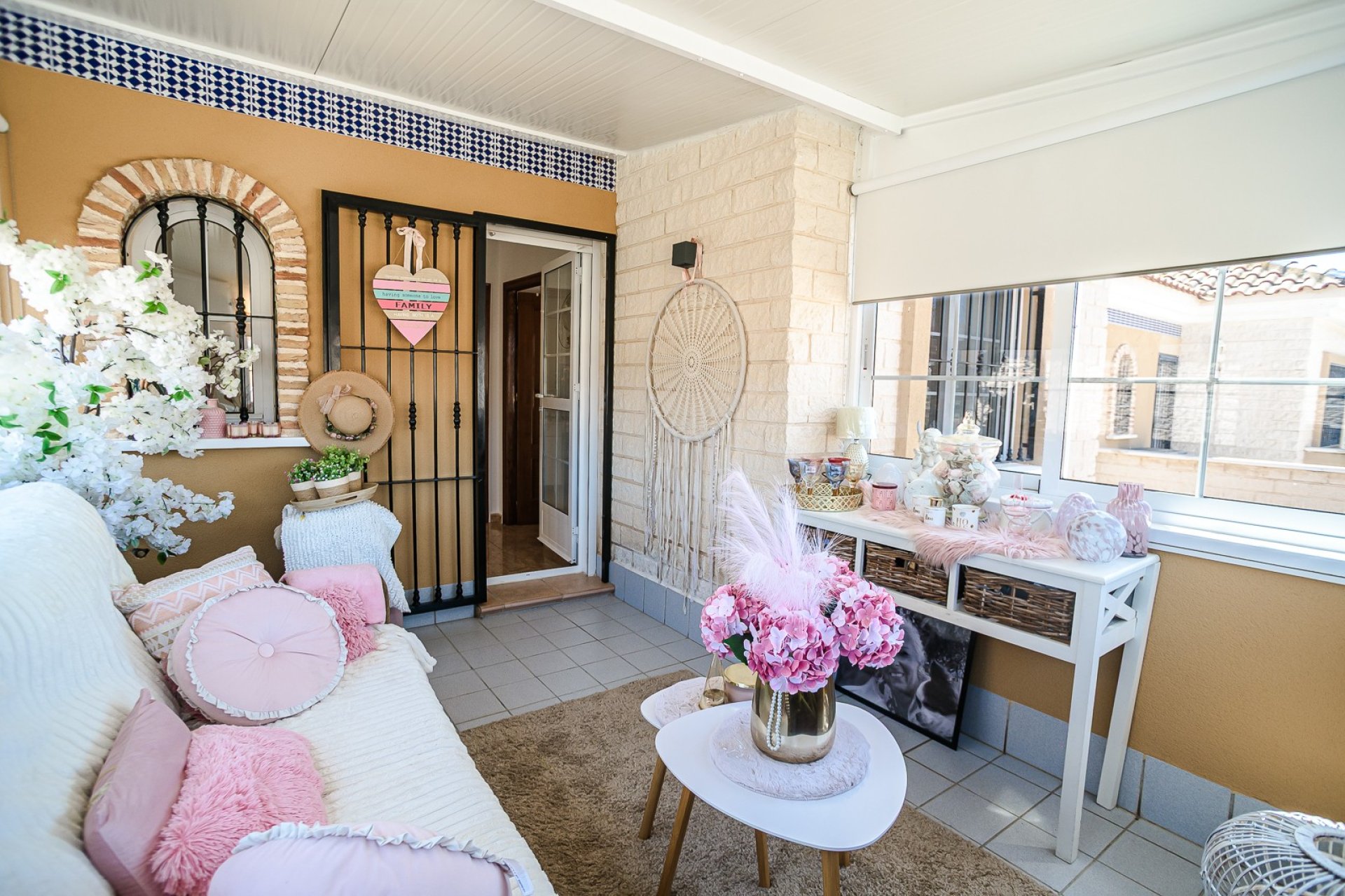Reventa - Villa - Guardamar del Segura - El Raso